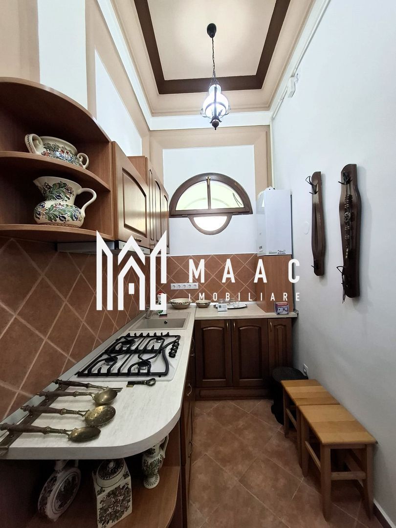 Apartament 2 Camere | 68 MPU | Centrul Istoric — fotografia 4