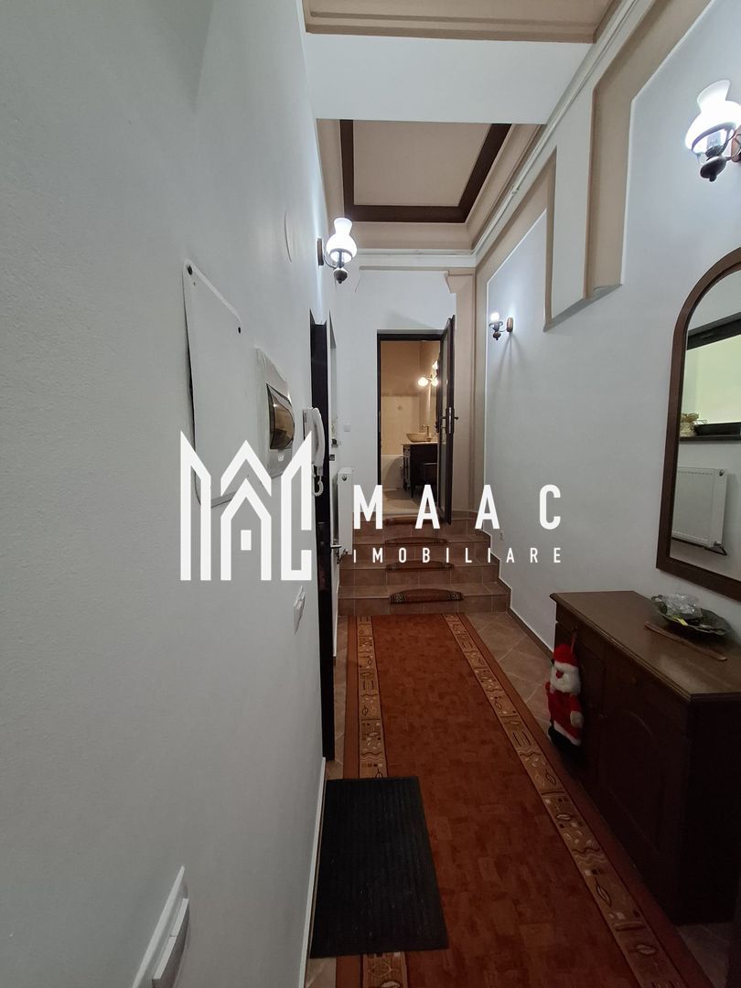 Apartament 2 Camere | 68 MPU | Centrul Istoric — fotografia 5