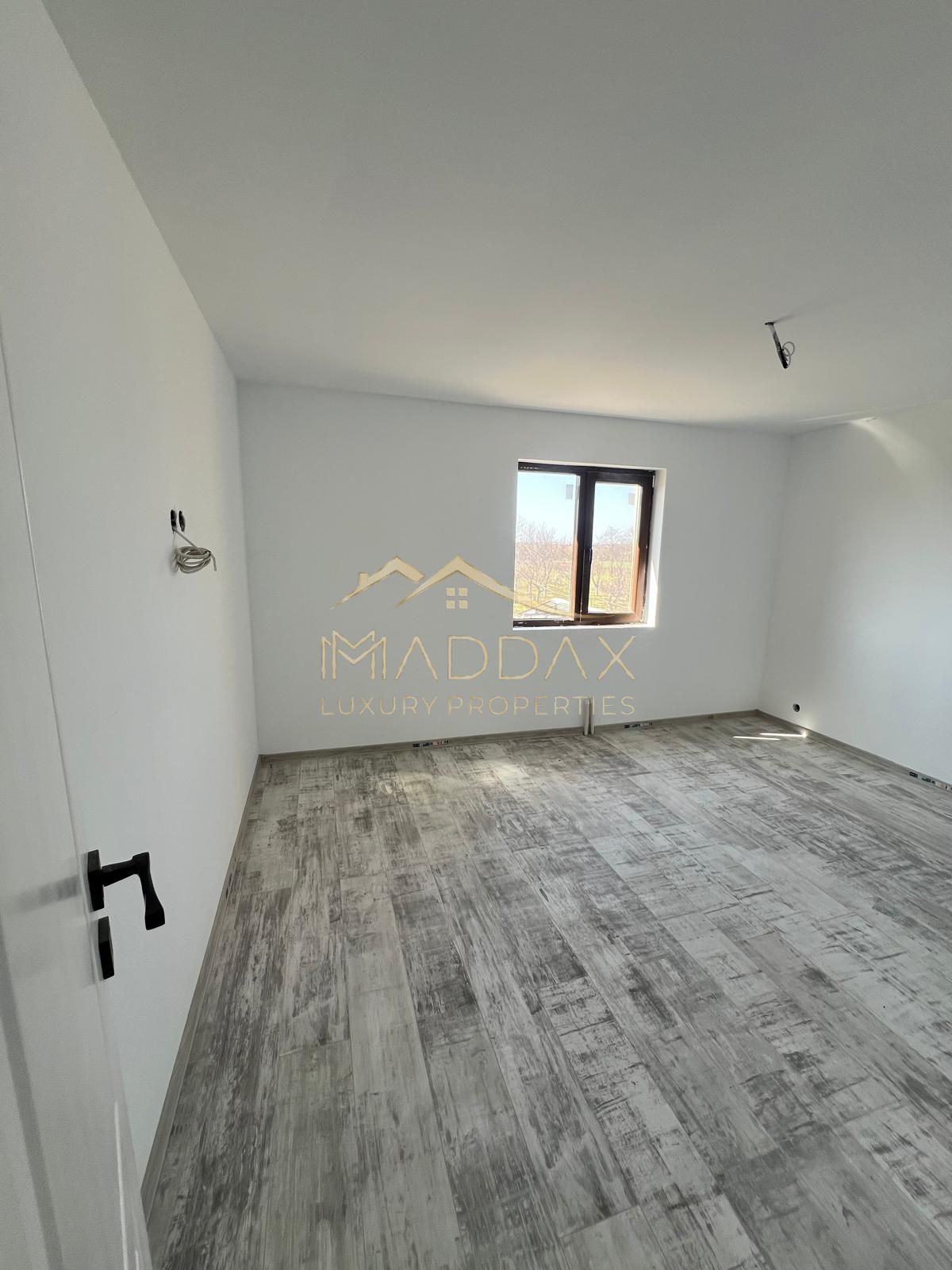 Vila moderna 4 camere // 114 // teren 440mp / Tunari/ Localitatea Dimieni — fotografia 6