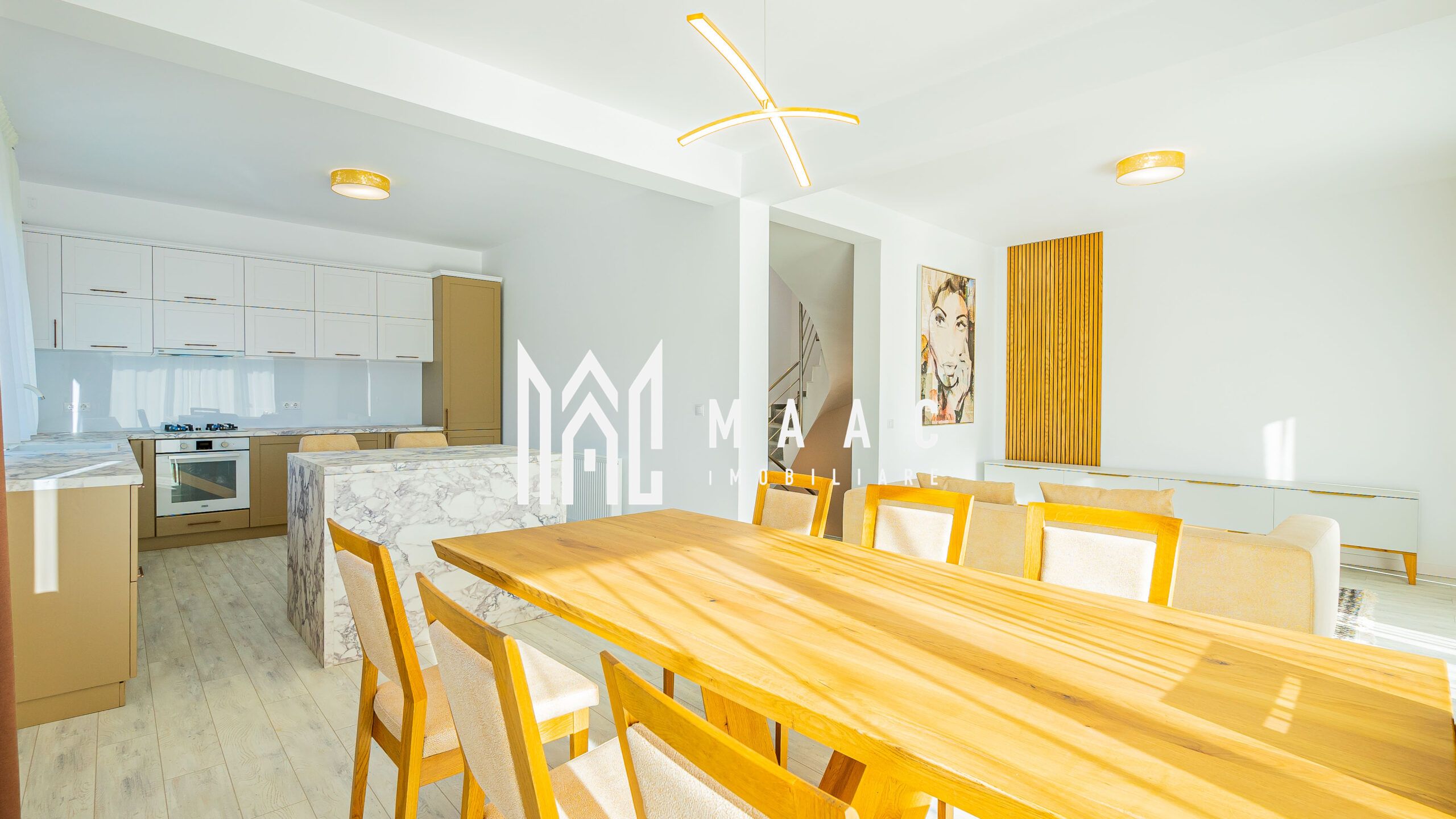 Casă Premium în Cisnădioara I 177 mp I Vedere catre Cetate — fotografia 10