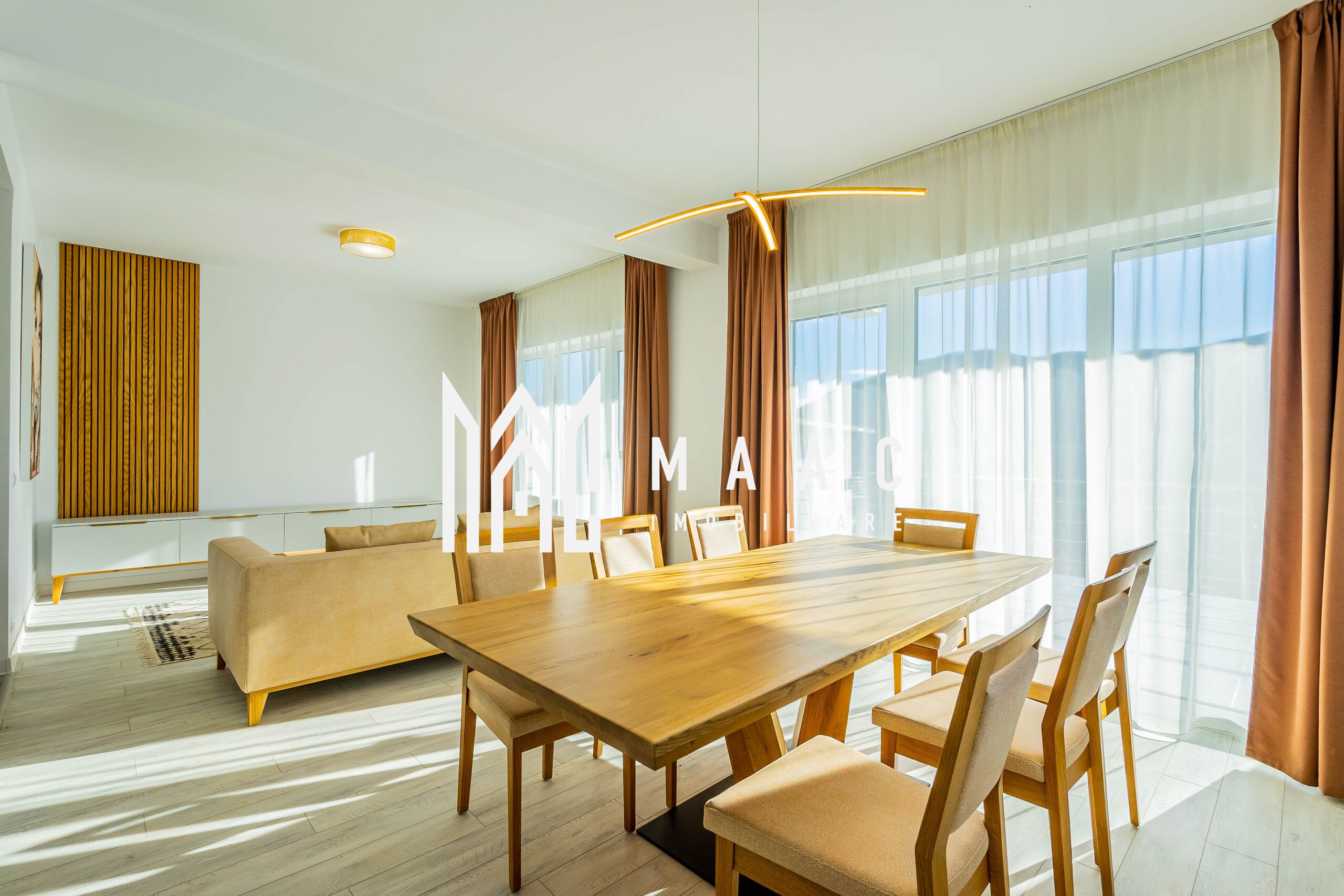 Casă Premium în Cisnădioara I 177 mp I Vedere catre Cetate — fotografia 11
