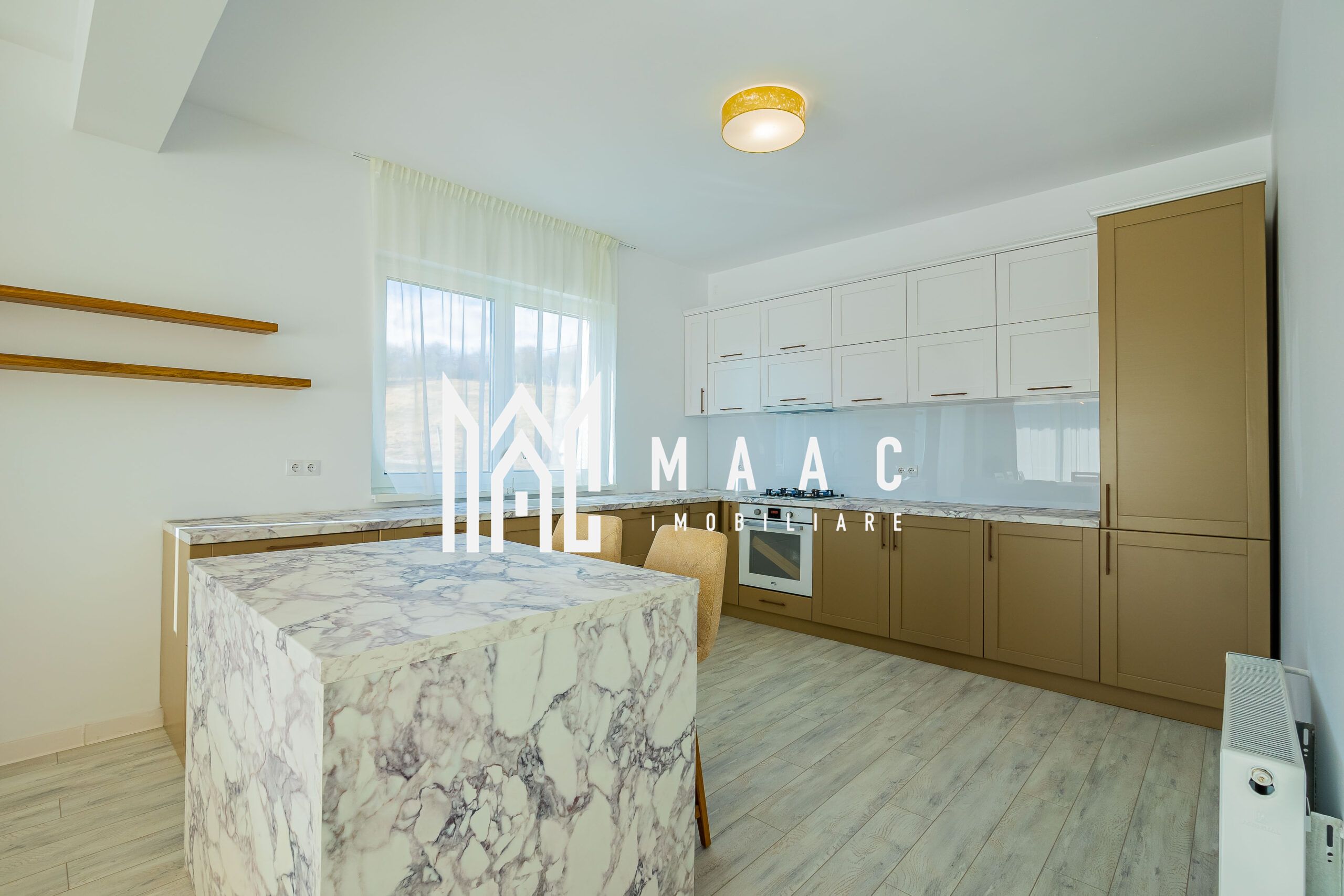 Casă Premium în Cisnădioara I 177 mp I Vedere catre Cetate — fotografia 12