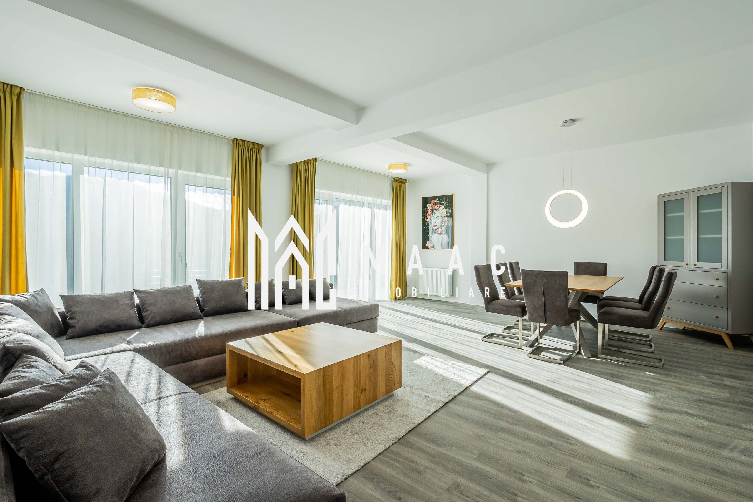 Casă Premium în Cisnădioara I 177 mp I Vedere catre Cetate — fotografia 5