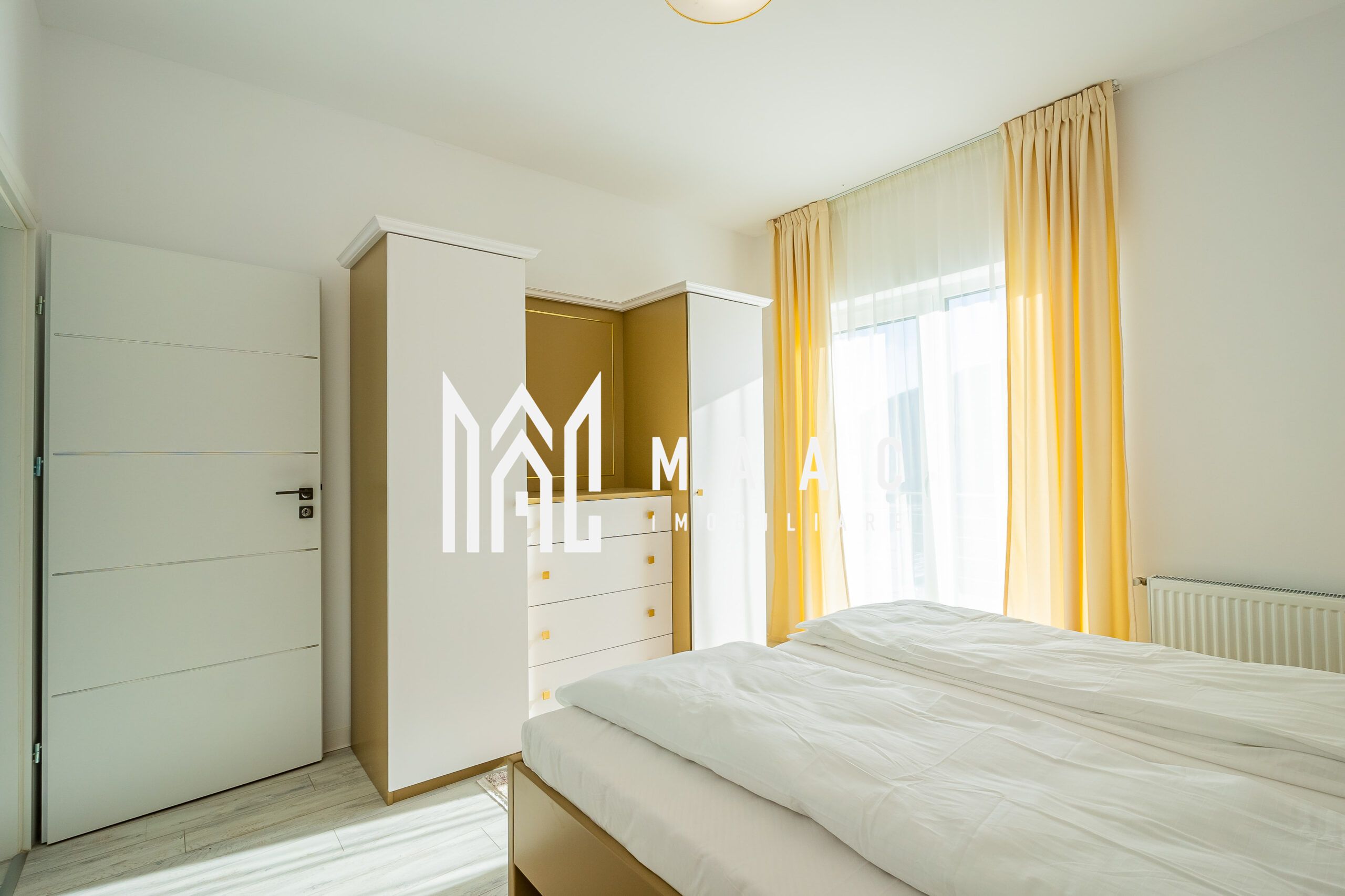 Casă Premium în Cisnădioara I 177 mp I Vedere catre Cetate — fotografia 7