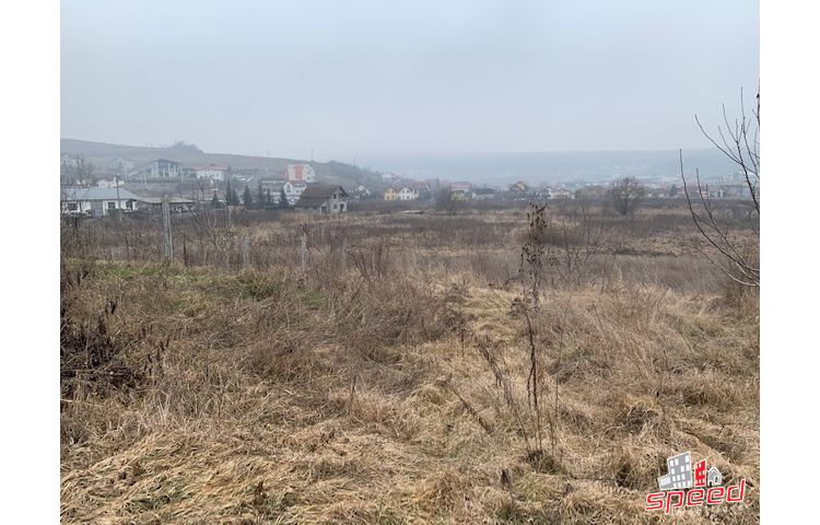 De vânzare teren în Mureș - Corunca