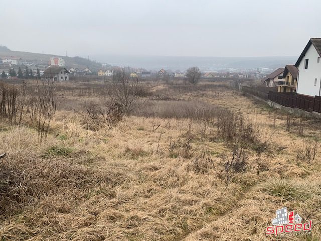 De vânzare teren în Mureș - Corunca — fotografia 2