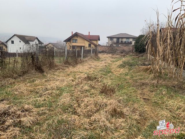 De vânzare teren în Mureș - Corunca — fotografia 3
