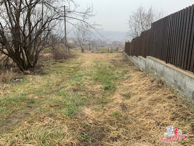 De vânzare teren în Mureș - Corunca — fotografia 4