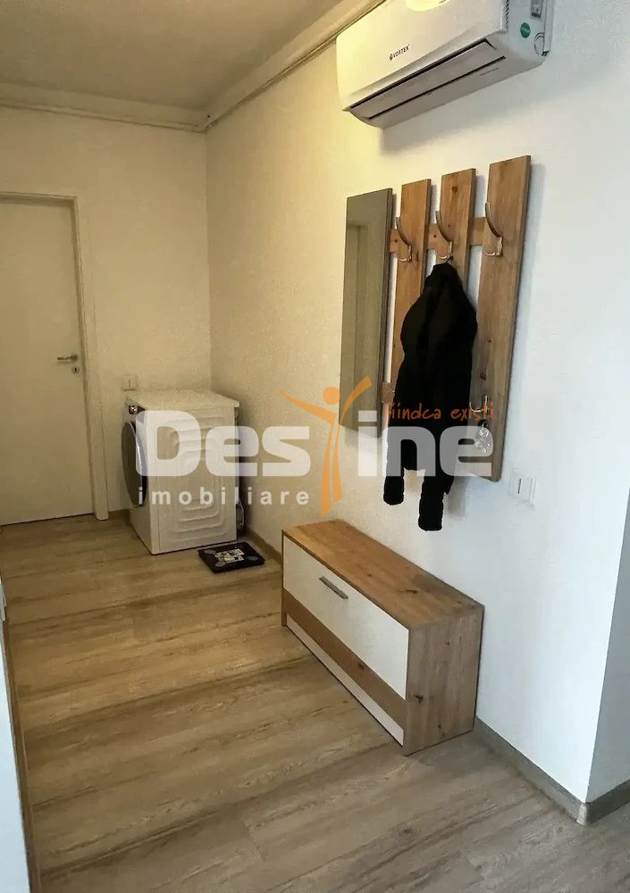 Oferim spre vânzare apartament 2 camere – 52,33 mp – Calea Sever Bocu