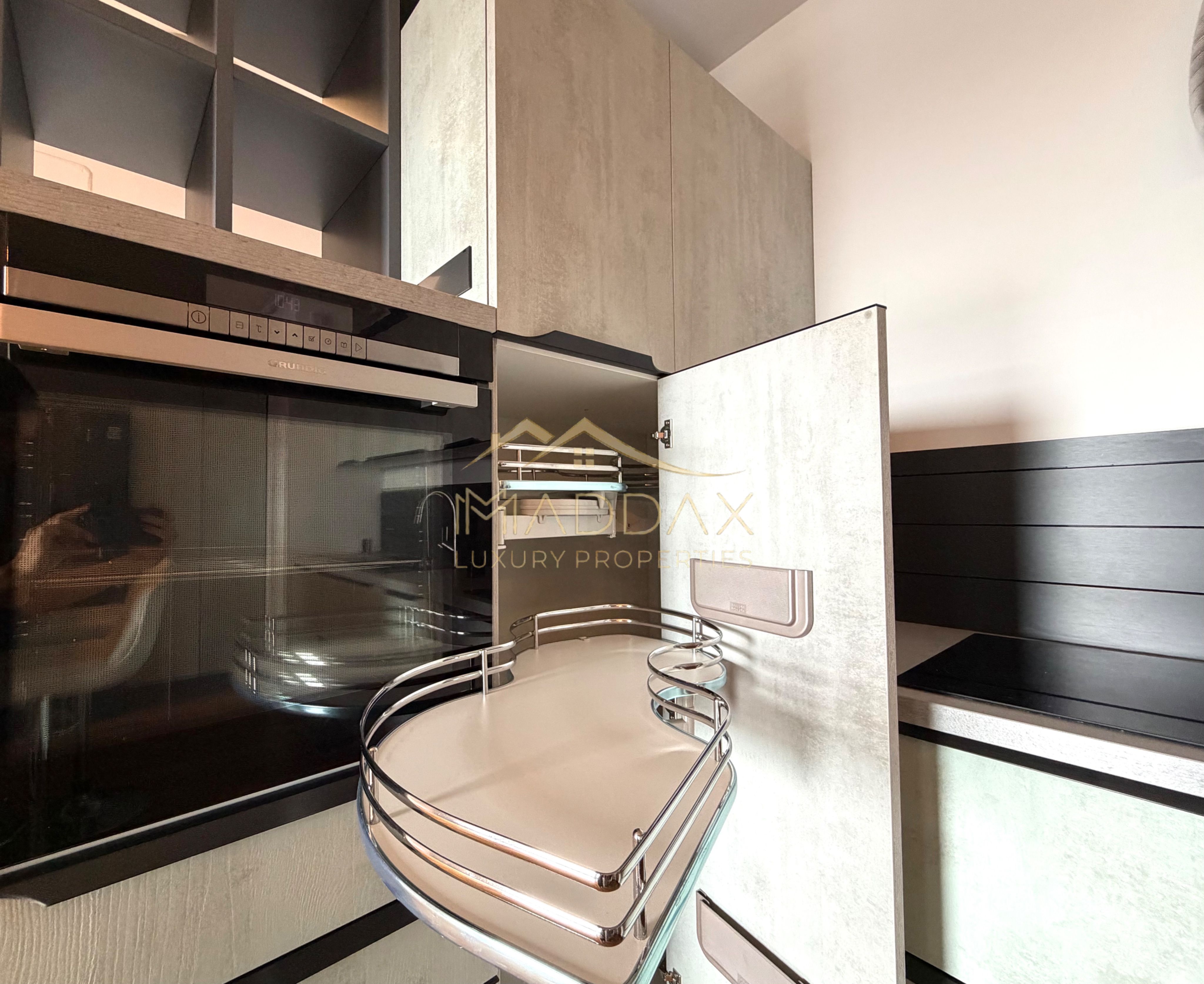Apartament cu 4 camere Unic *180mp* // Vedere Panoramica catre lac // Floreasca — fotografia 17