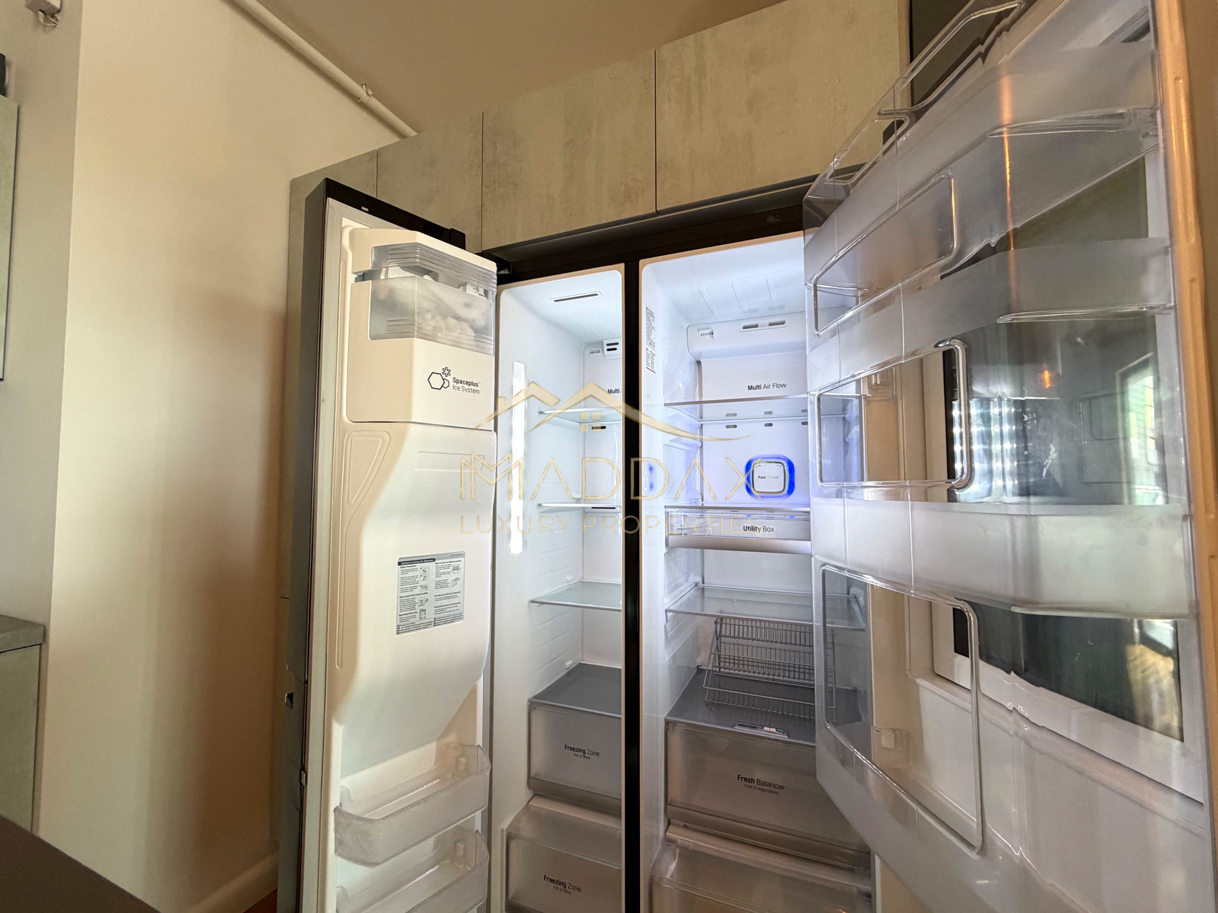 Apartament cu 4 camere Unic *180mp* // Vedere Panoramica catre lac // Floreasca — fotografia 19