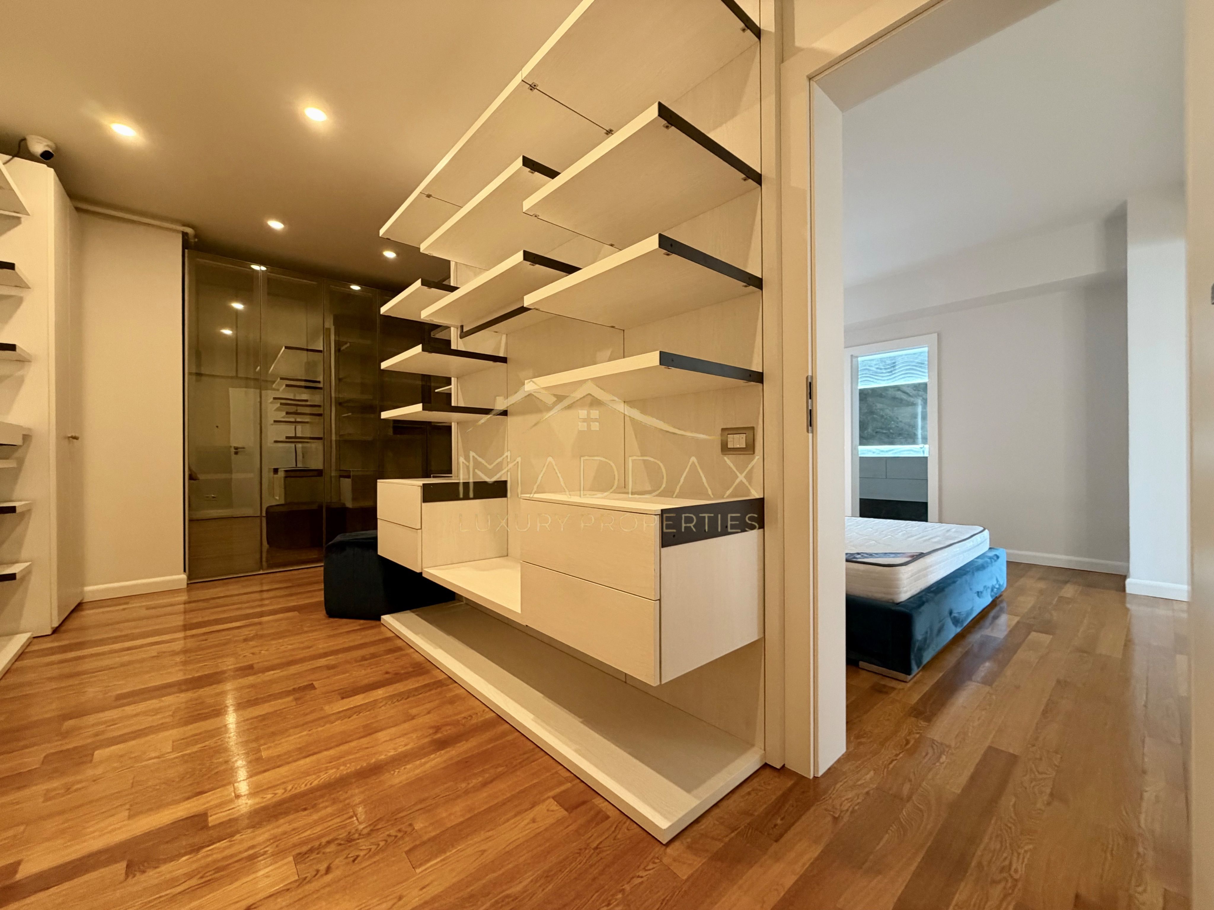 Apartament cu 4 camere Unic *180mp* // Vedere Panoramica catre lac // Floreasca — fotografia 30