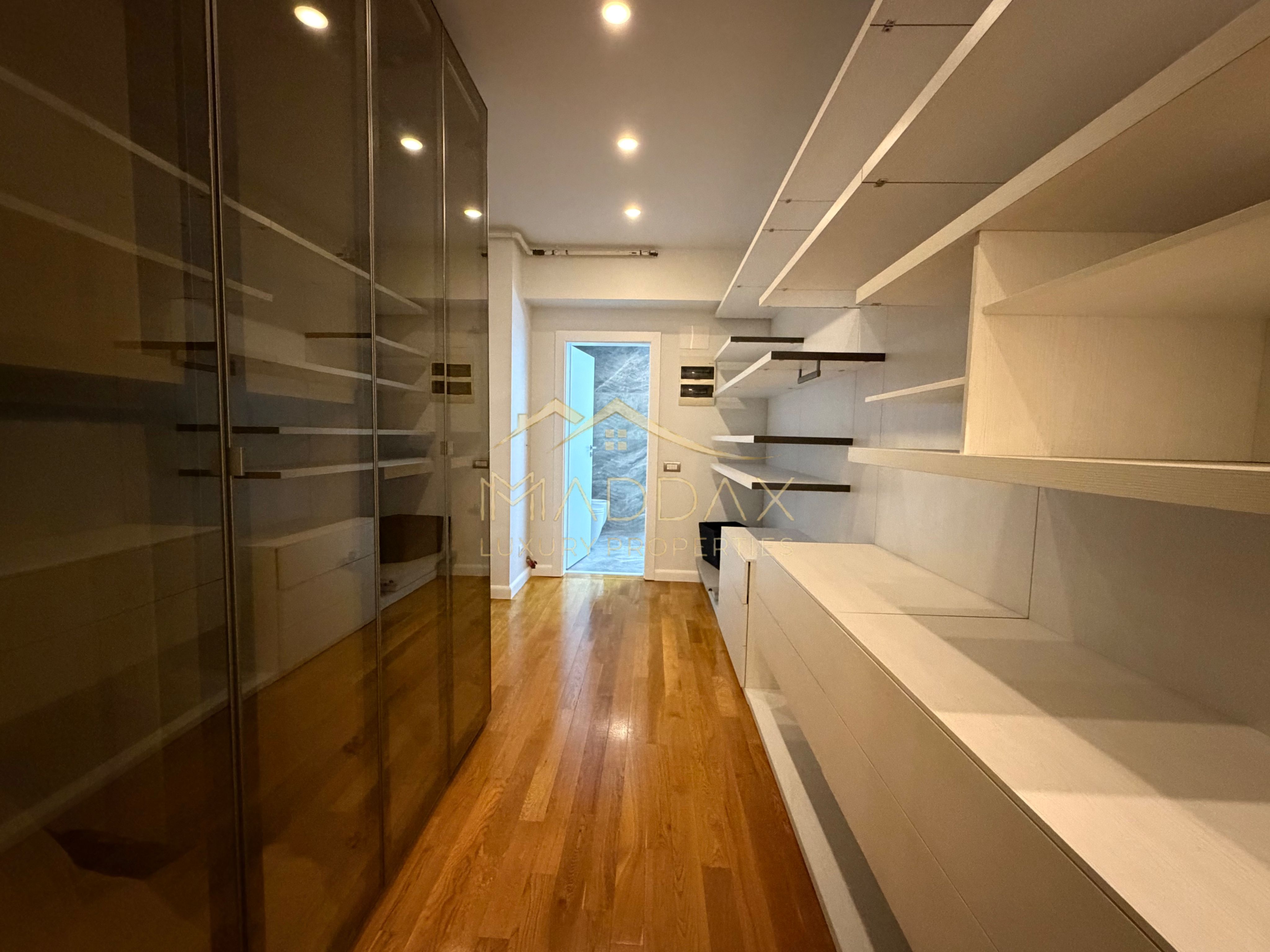 Apartament cu 4 camere Unic *180mp* // Vedere Panoramica catre lac // Floreasca — fotografia 35