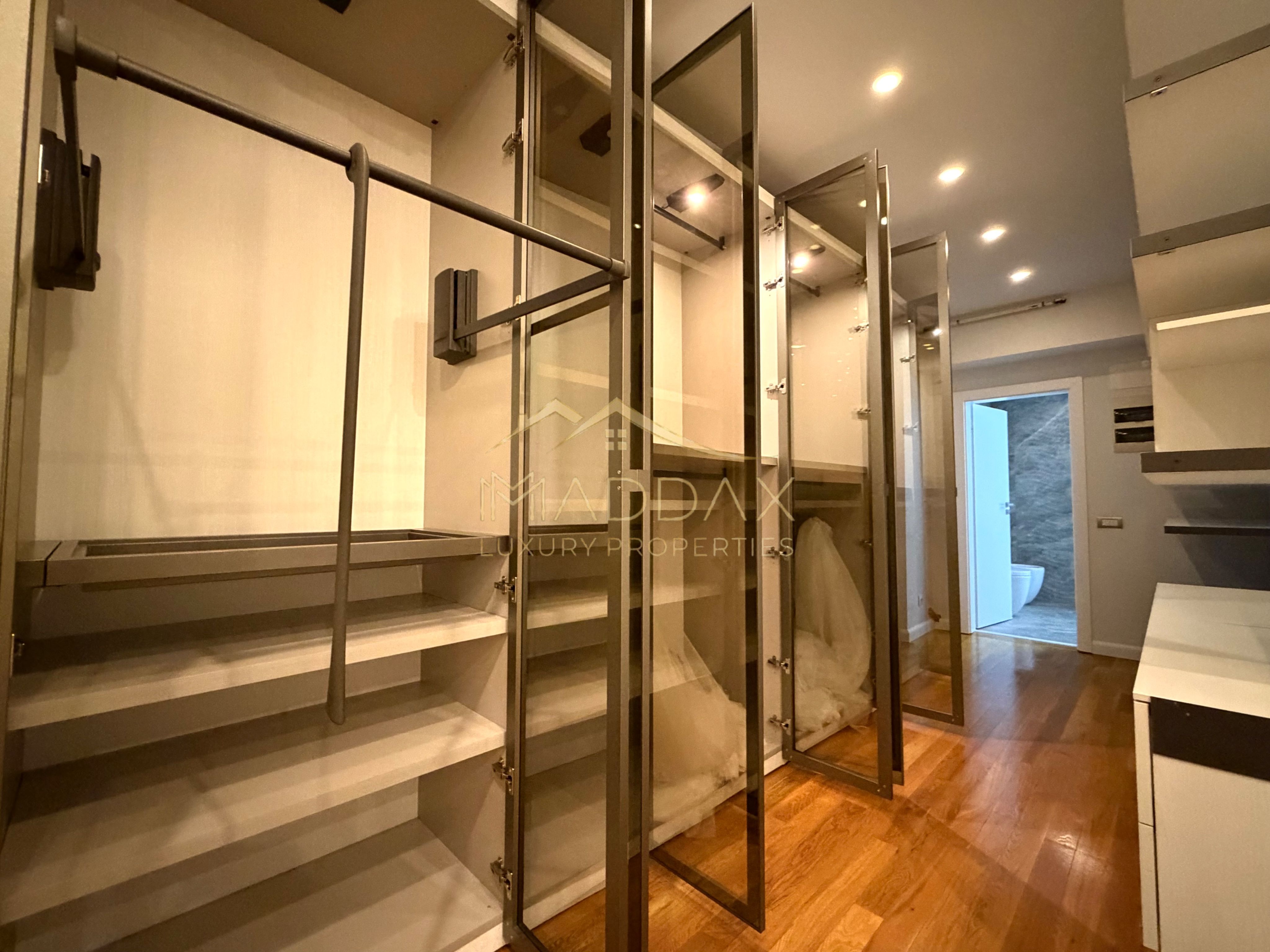 Apartament cu 4 camere Unic *180mp* // Vedere Panoramica catre lac // Floreasca — fotografia 36