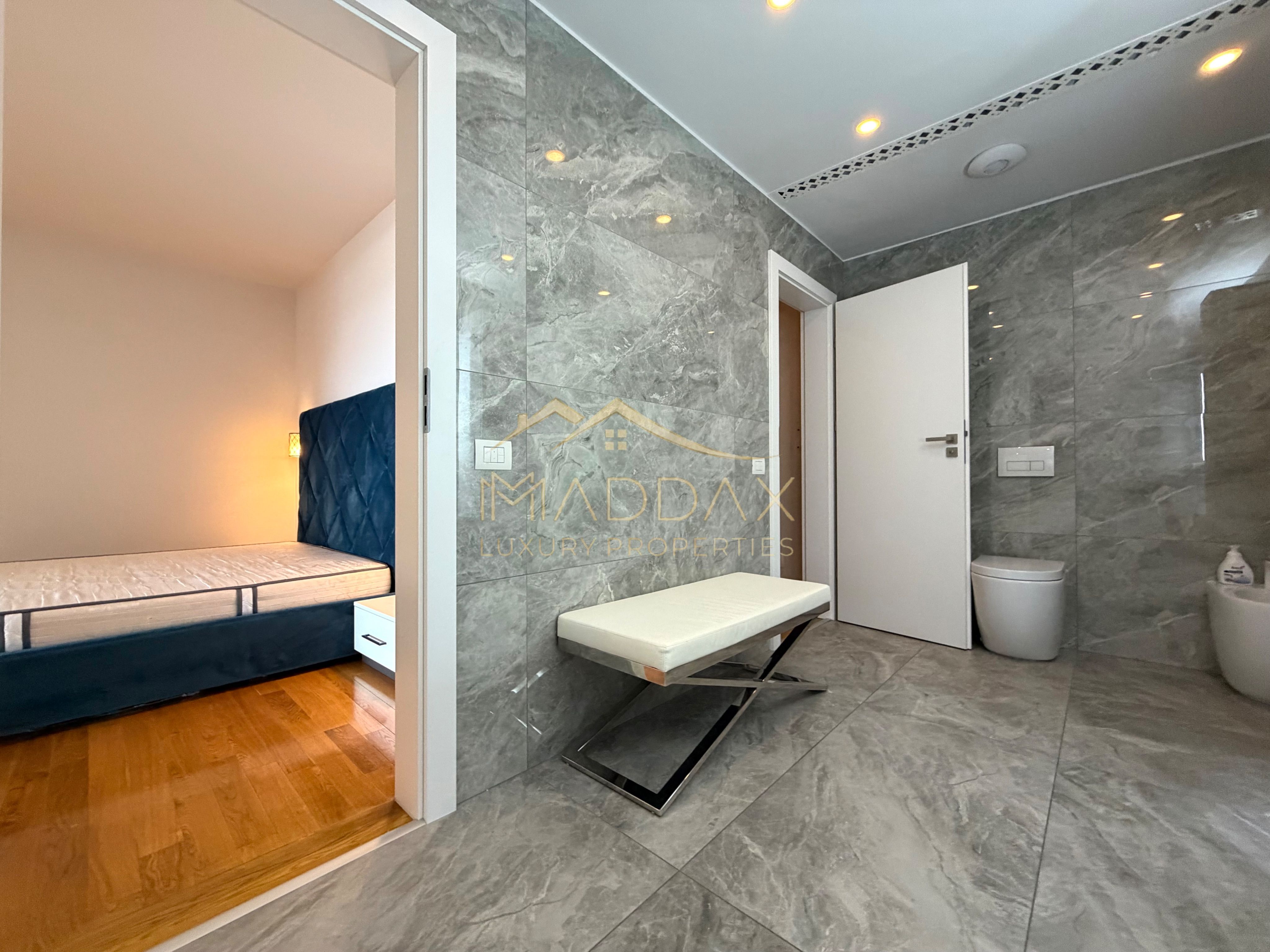 Apartament cu 4 camere Unic *180mp* // Vedere Panoramica catre lac // Floreasca — fotografia 42