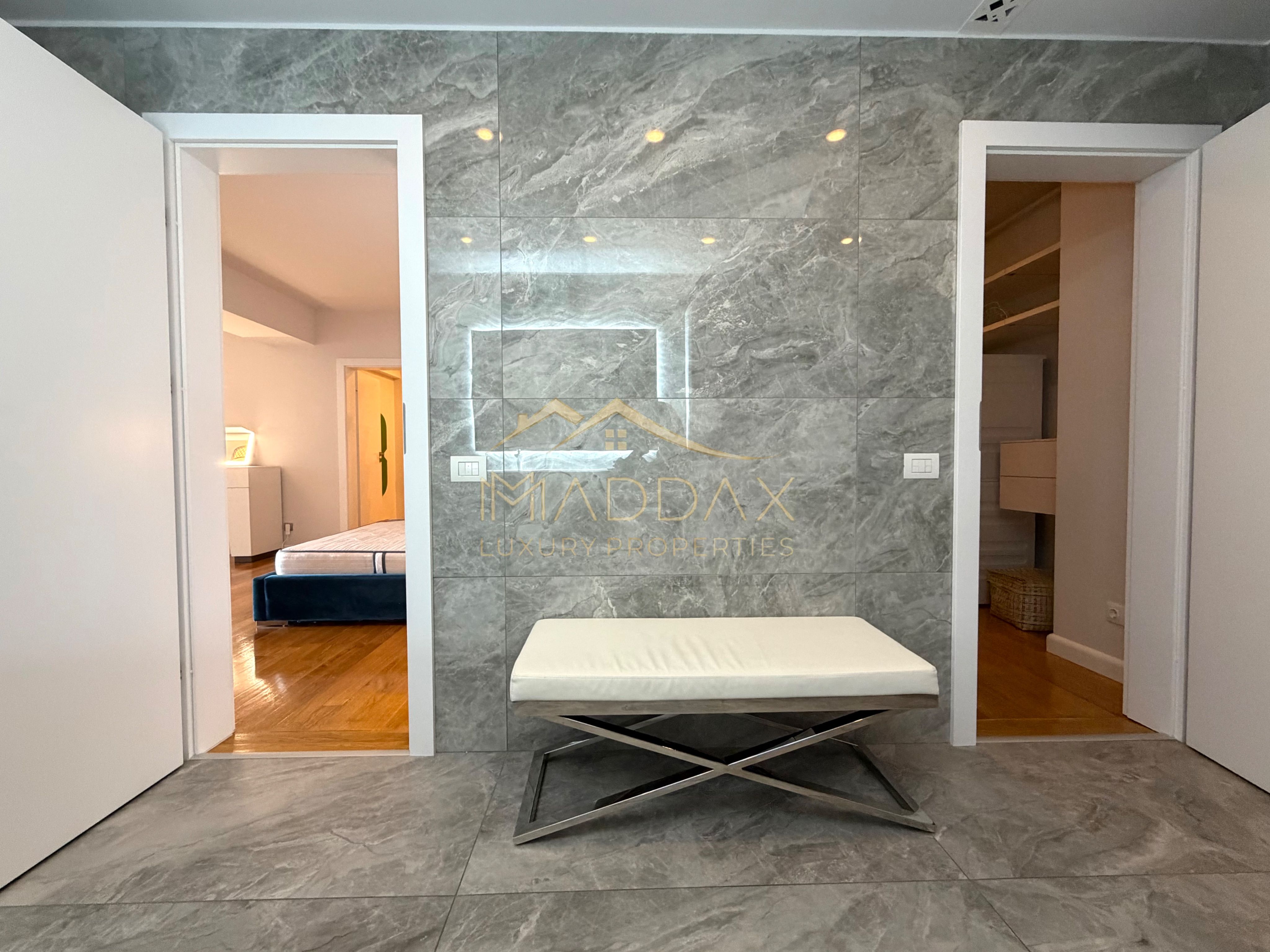 Apartament cu 4 camere Unic *180mp* // Vedere Panoramica catre lac // Floreasca — fotografia 43