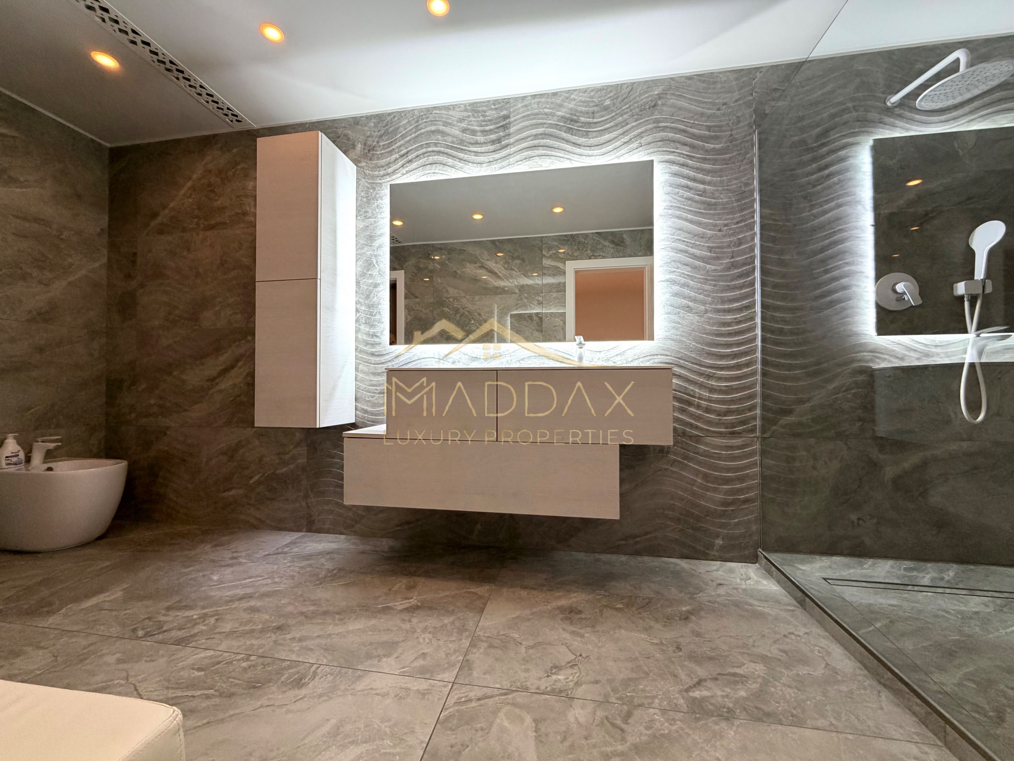 Apartament cu 4 camere Unic *180mp* // Vedere Panoramica catre lac // Floreasca — fotografia 44