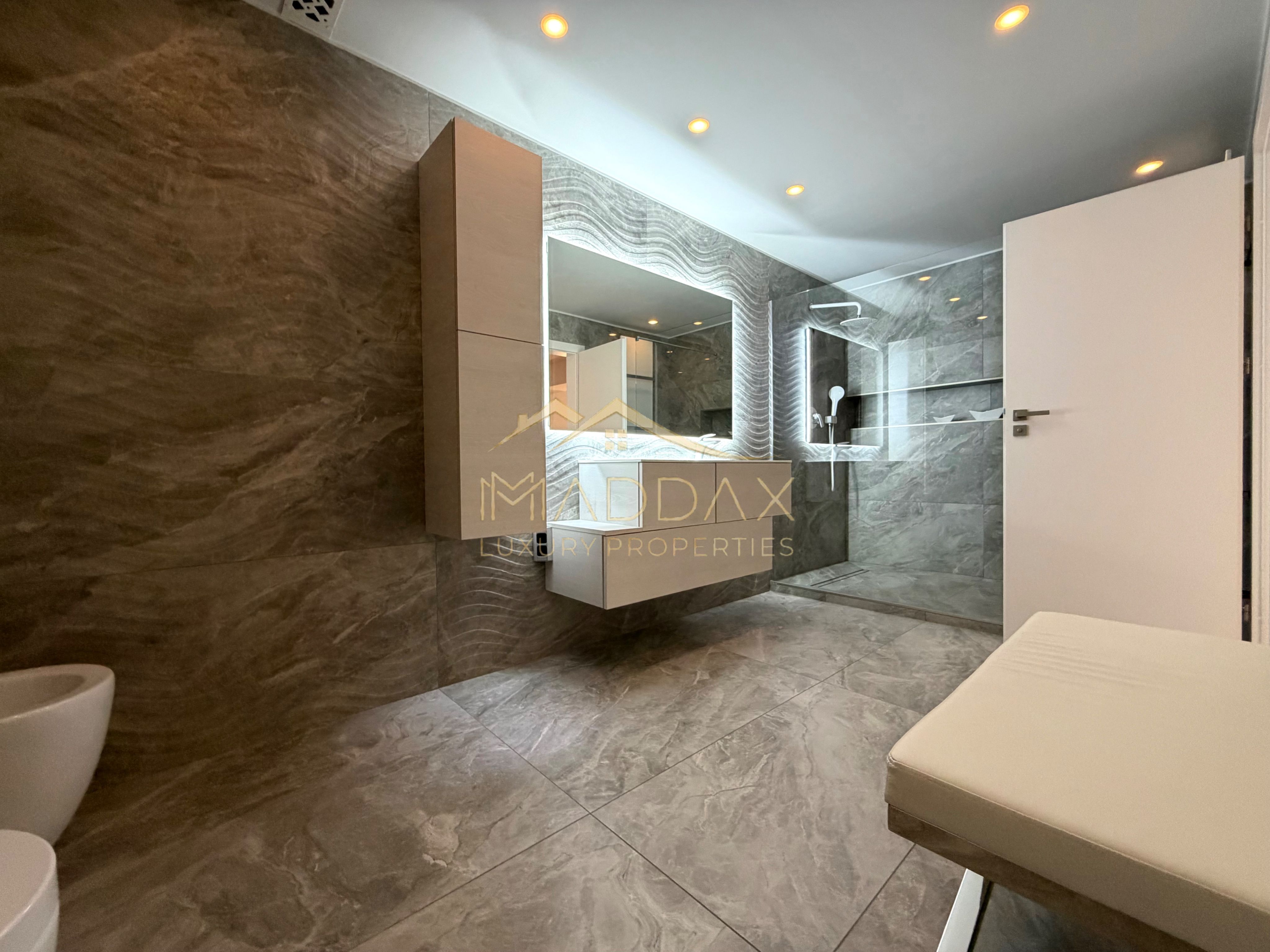 Apartament cu 4 camere Unic *180mp* // Vedere Panoramica catre lac // Floreasca — fotografia 48