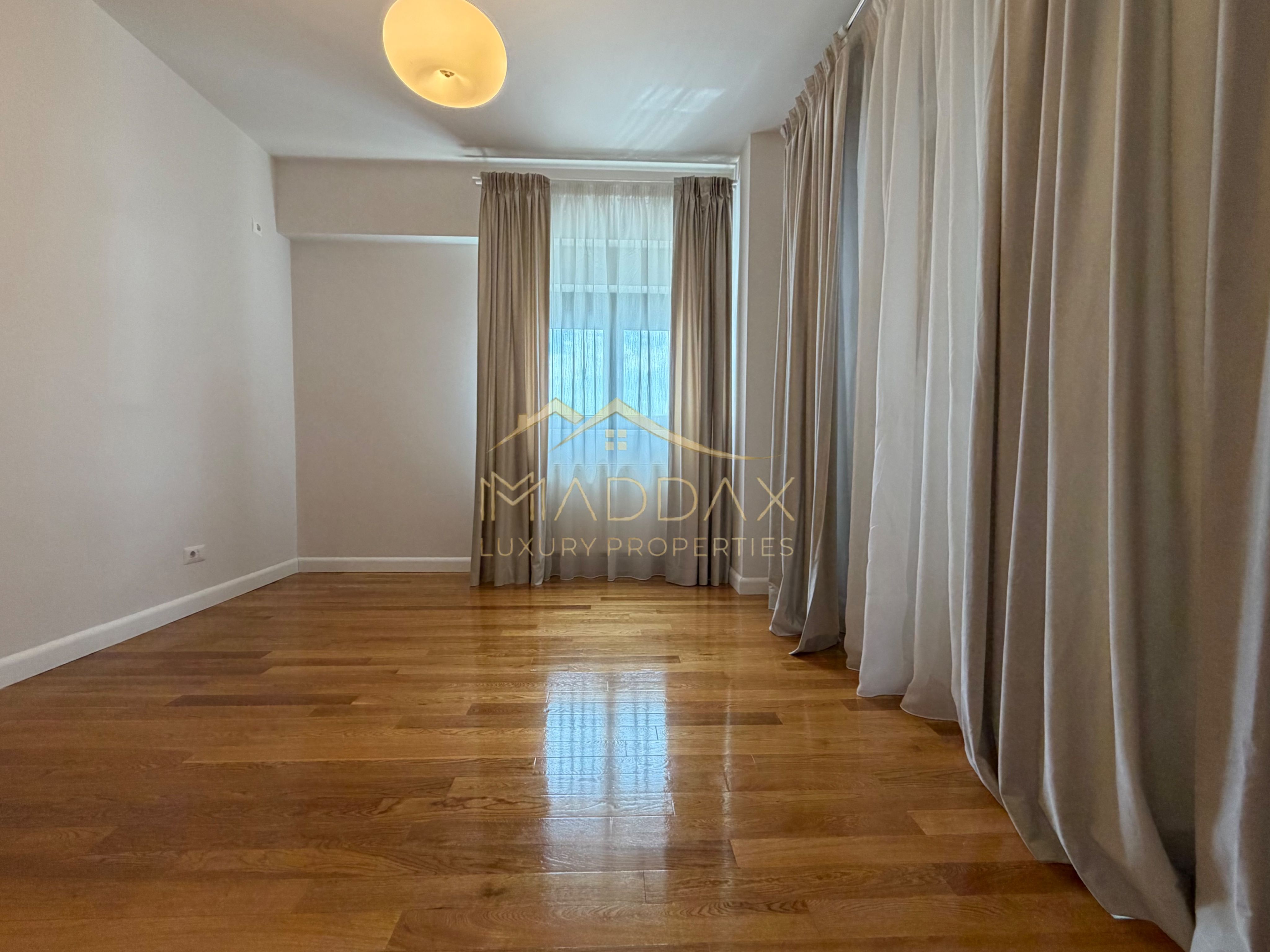 Apartament cu 4 camere Unic *180mp* // Vedere Panoramica catre lac // Floreasca — fotografia 50