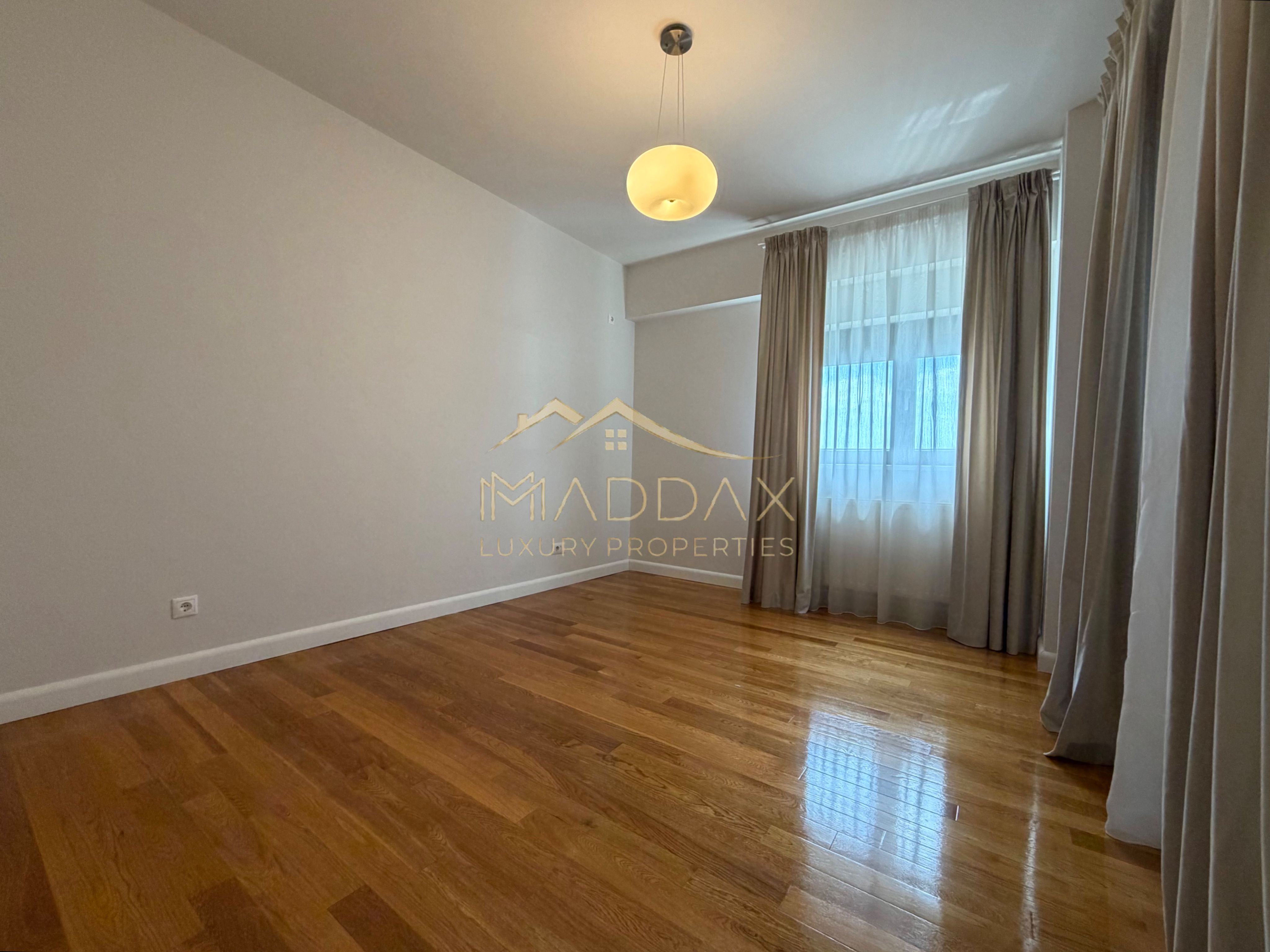 Apartament cu 4 camere Unic *180mp* // Vedere Panoramica catre lac // Floreasca — fotografia 51