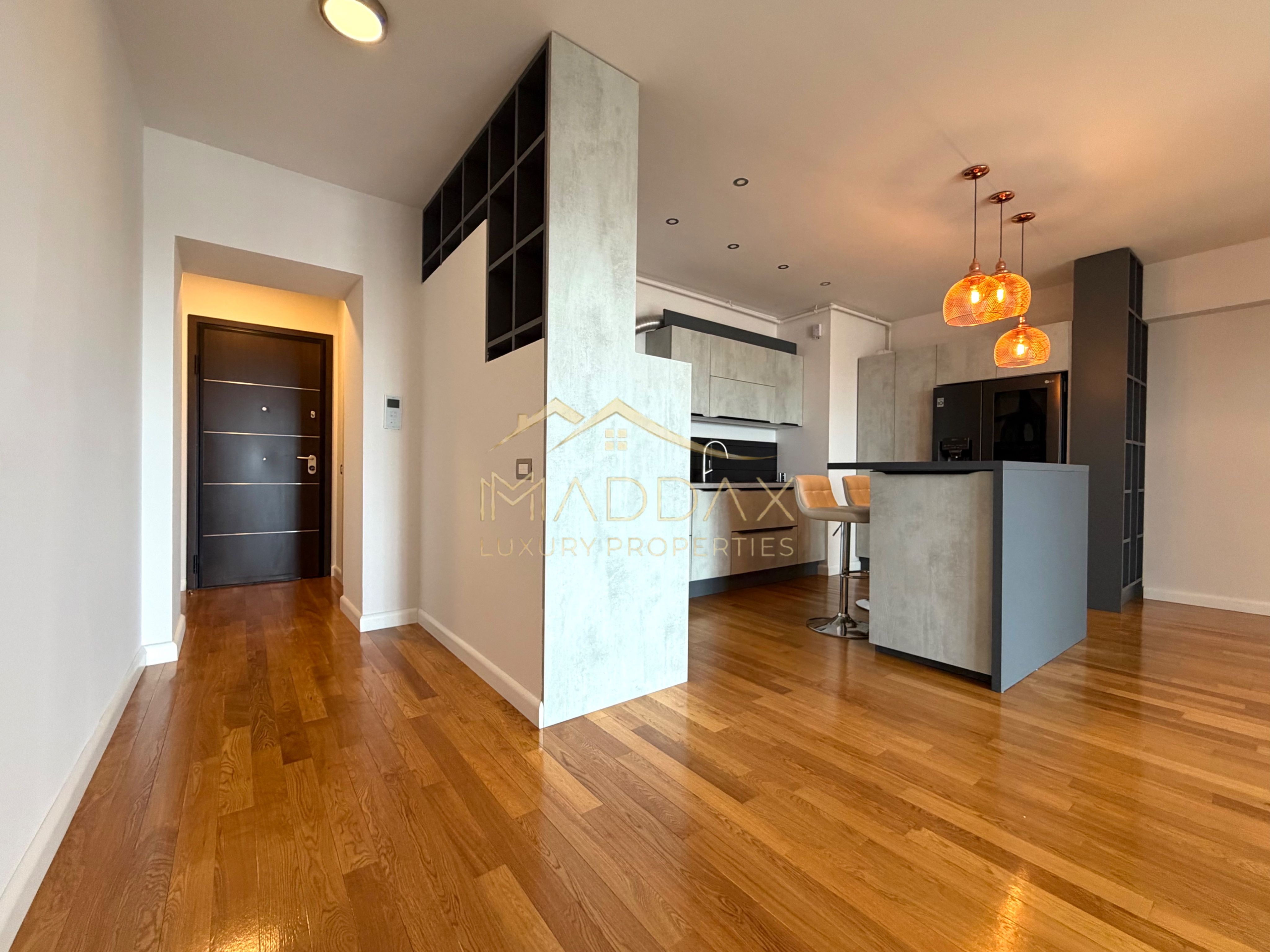 Apartament cu 4 camere Unic *180mp* // Vedere Panoramica catre lac // Floreasca — fotografia 55