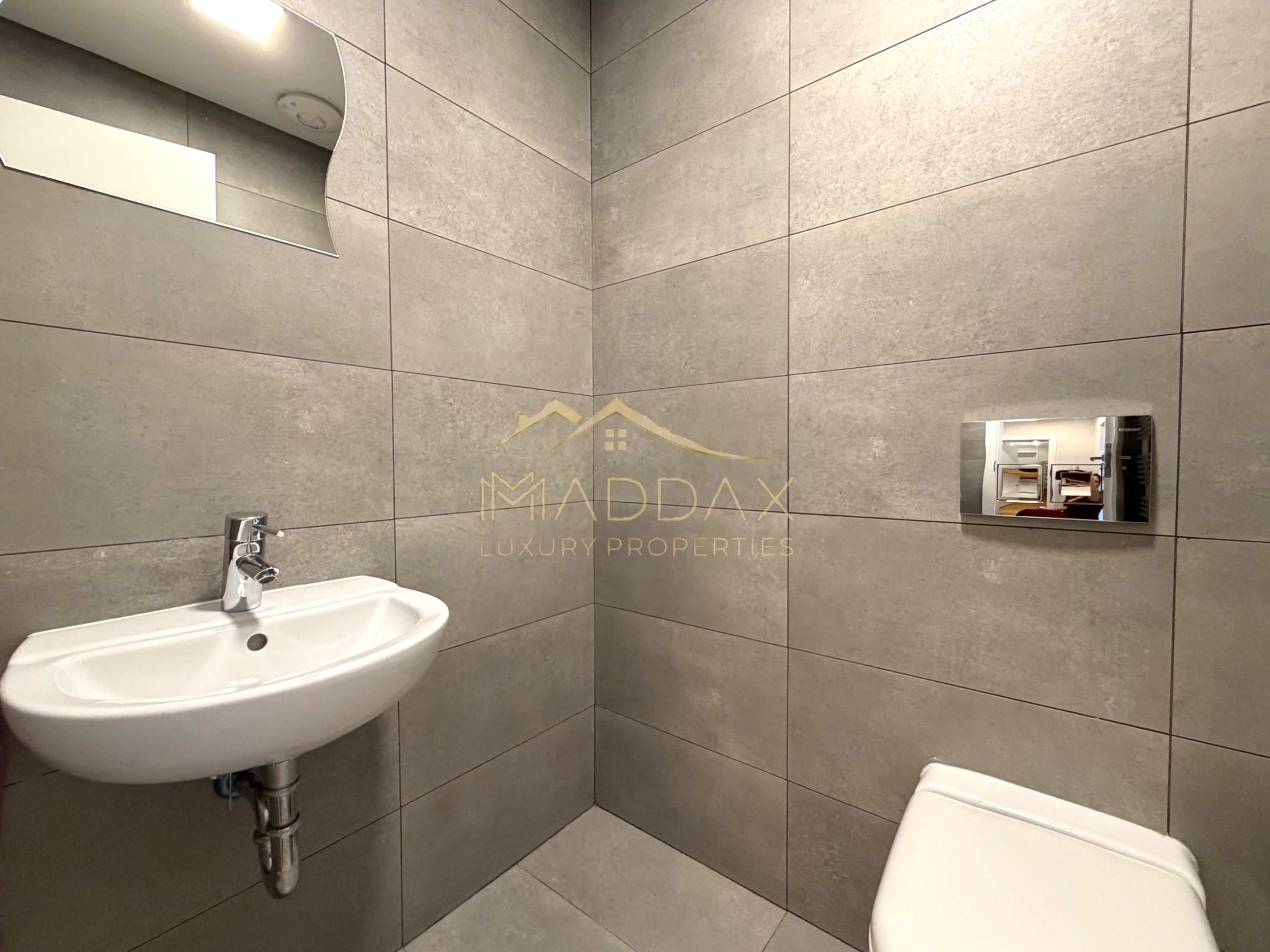 Apartament cu 4 camere Unic *180mp* // Vedere Panoramica catre lac // Floreasca — fotografia 56