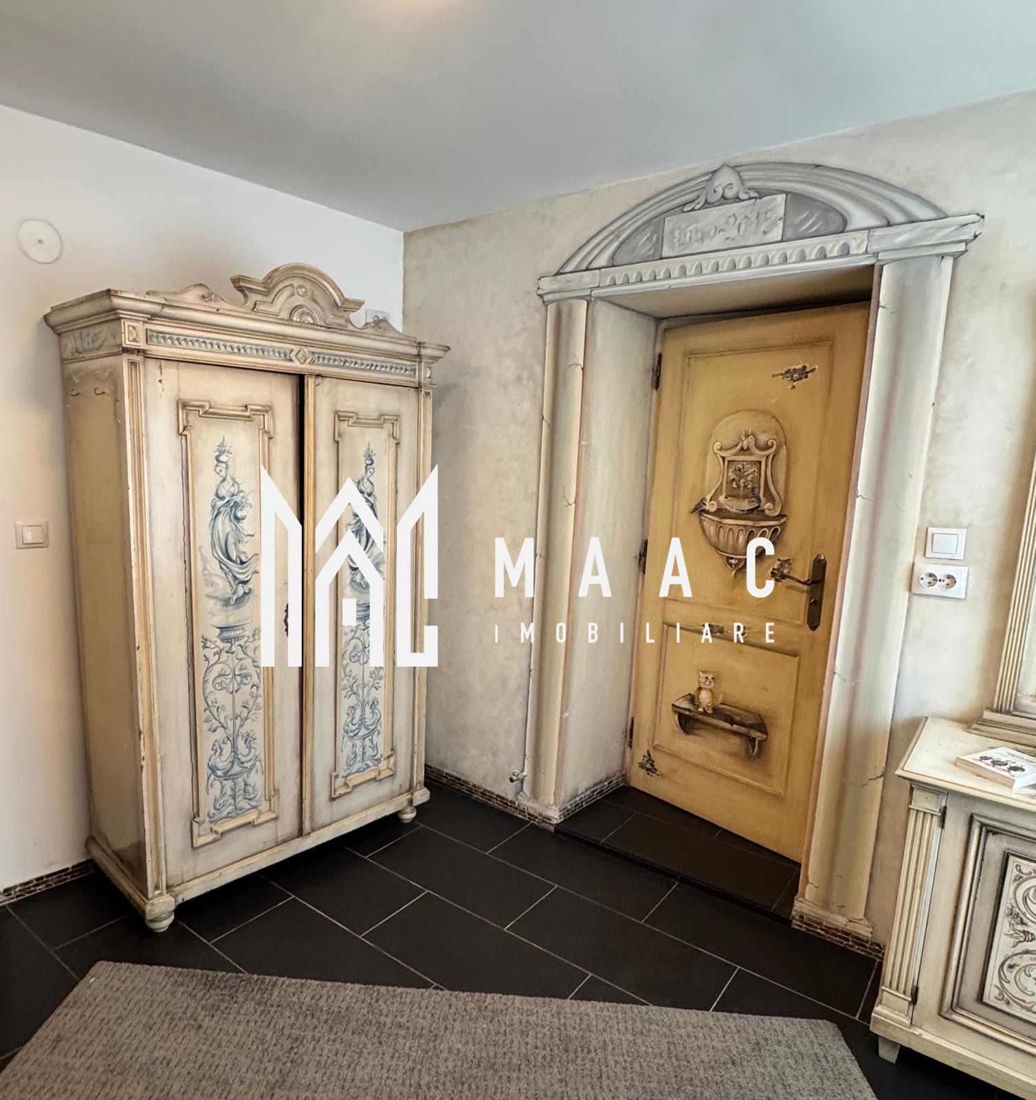 Casă Rustica Cisnadioara I 5 camere I Central — fotografia 11