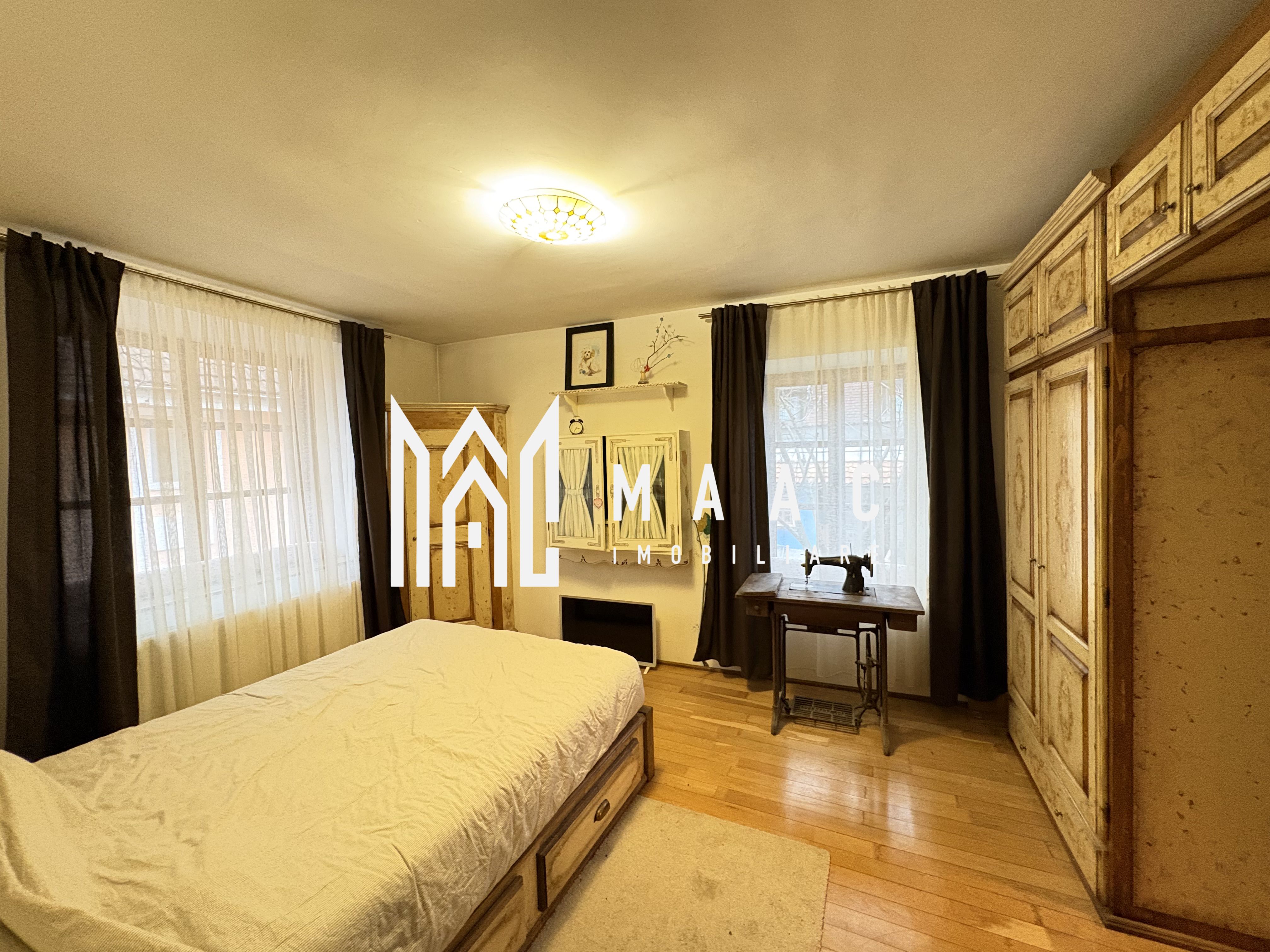 Casă Rustica Cisnadioara I 5 camere I Central — fotografia 5