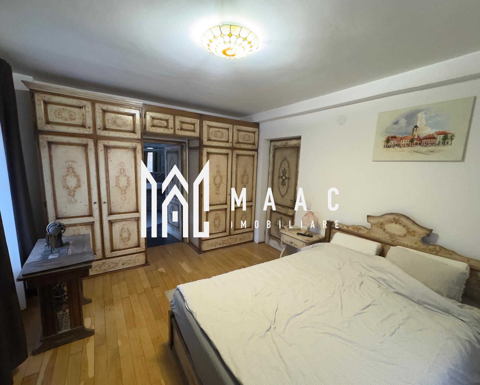 Casă Rustica Cisnadioara I 5 camere I Central — fotografia 6