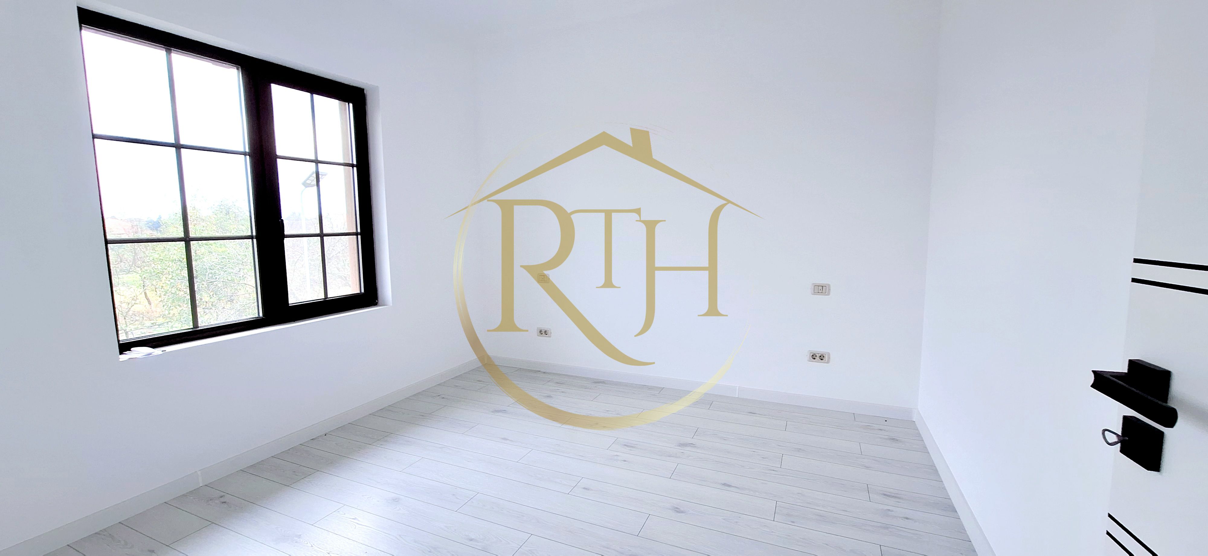 Oferim spre vanzare casa deosebita, cu 5 camere, Giroc, zona Centrala. — fotografia 16