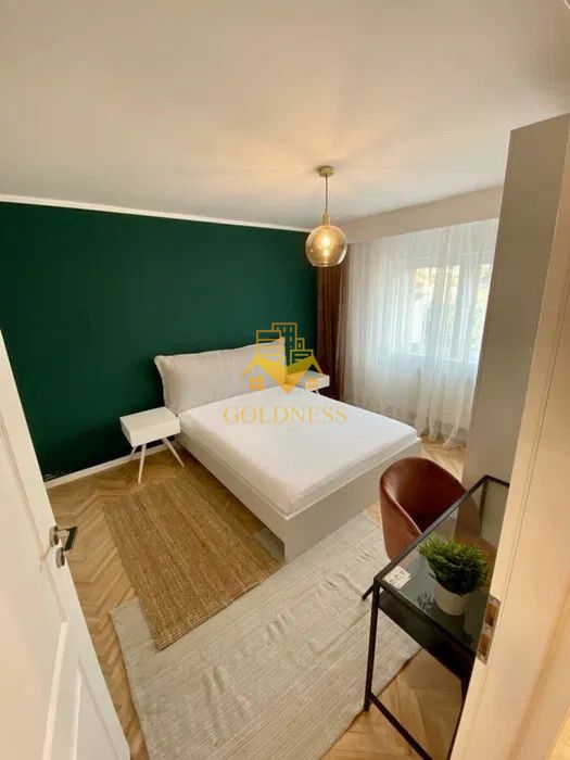 3 camere, Premium, 2 Parcari, Dorobantilor, Marasti, OMV, Nasaud — fotografia 4