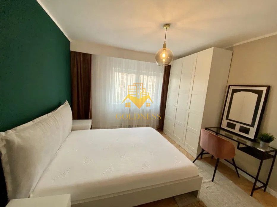 3 camere, Premium, 2 Parcari, Dorobantilor, Marasti, OMV, Nasaud — fotografia 5