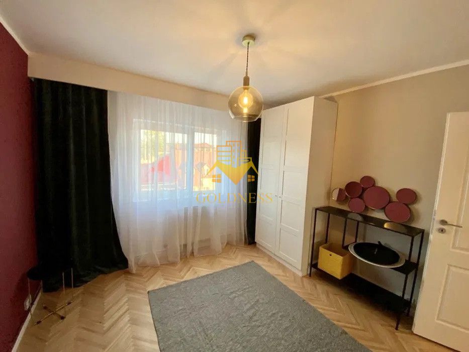 3 camere, Premium, 2 Parcari, Dorobantilor, Marasti, OMV, Nasaud — fotografia 6