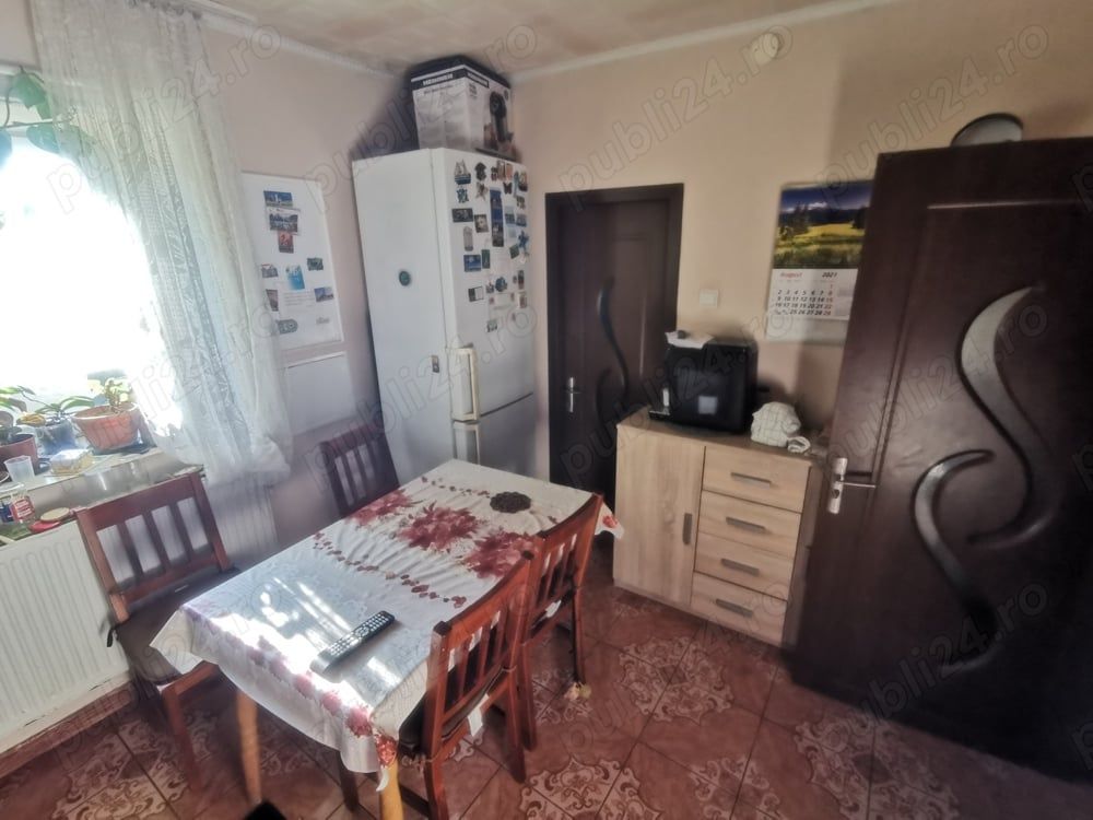 vand casa Satu Mare str spicului 3 cam placa de beton — fotografia 5