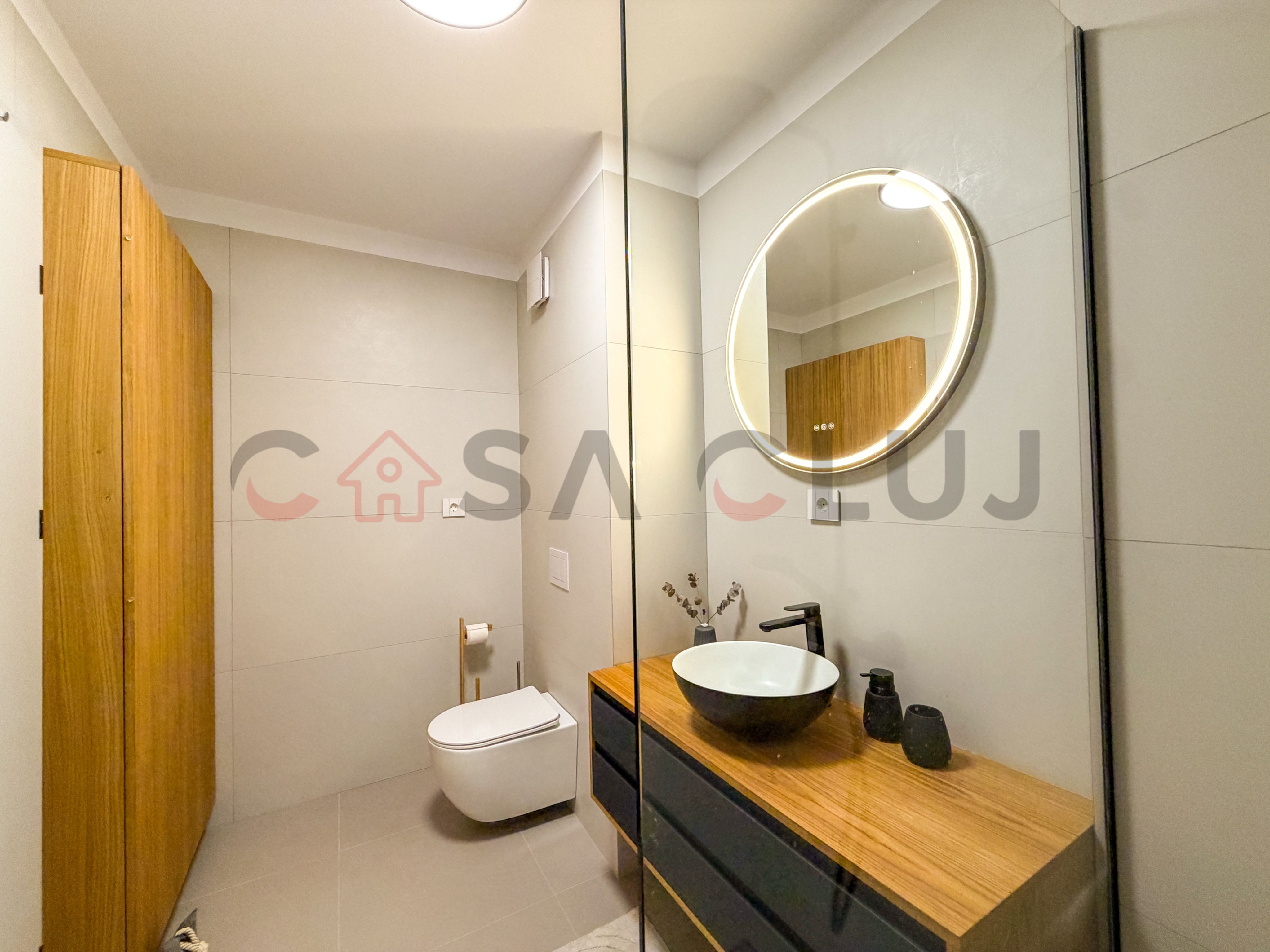 2 camere, Elite City, prima inchiriere — fotografia 10