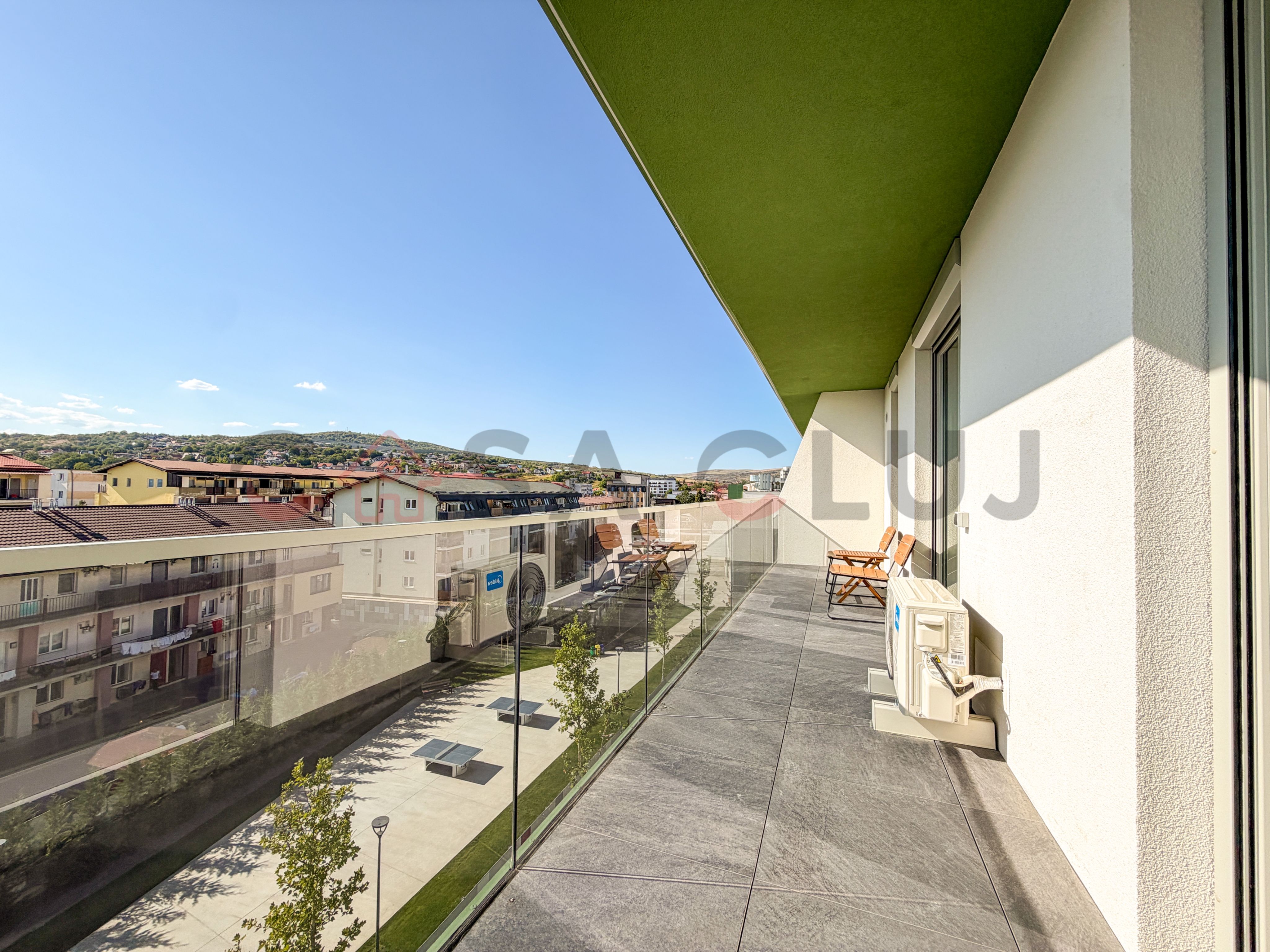 2 camere, Elite City, prima inchiriere — fotografia 11