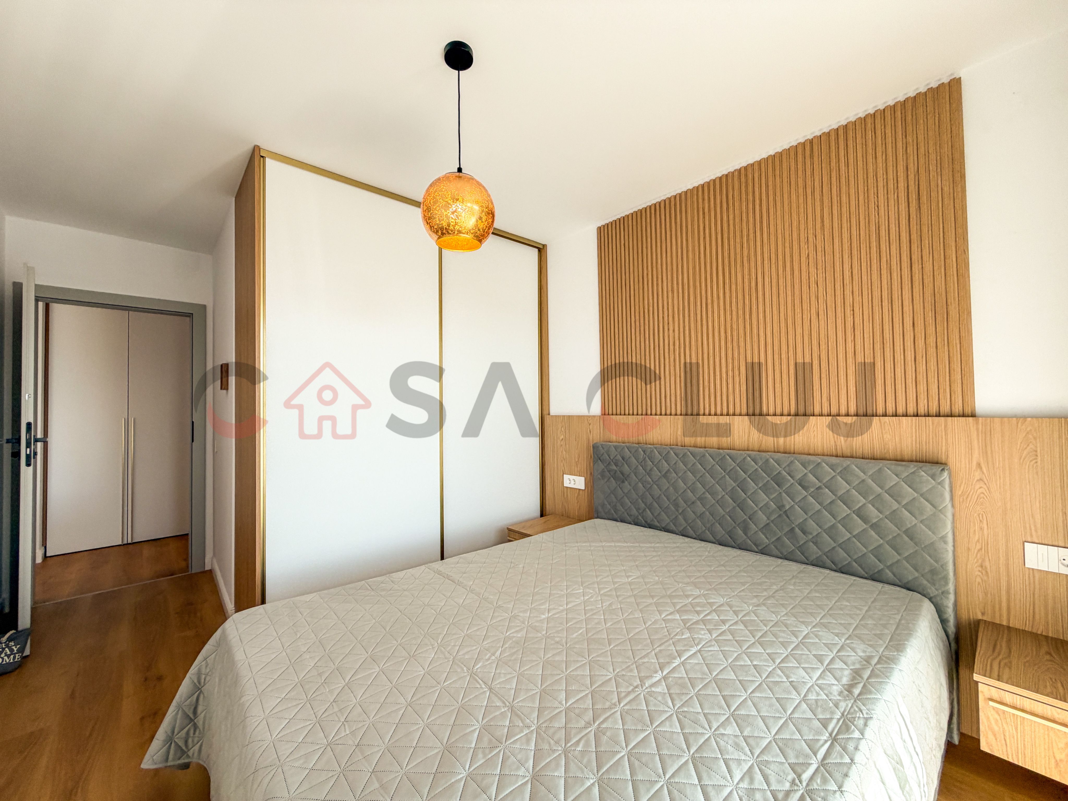 2 camere, Elite City, prima inchiriere — fotografia 5