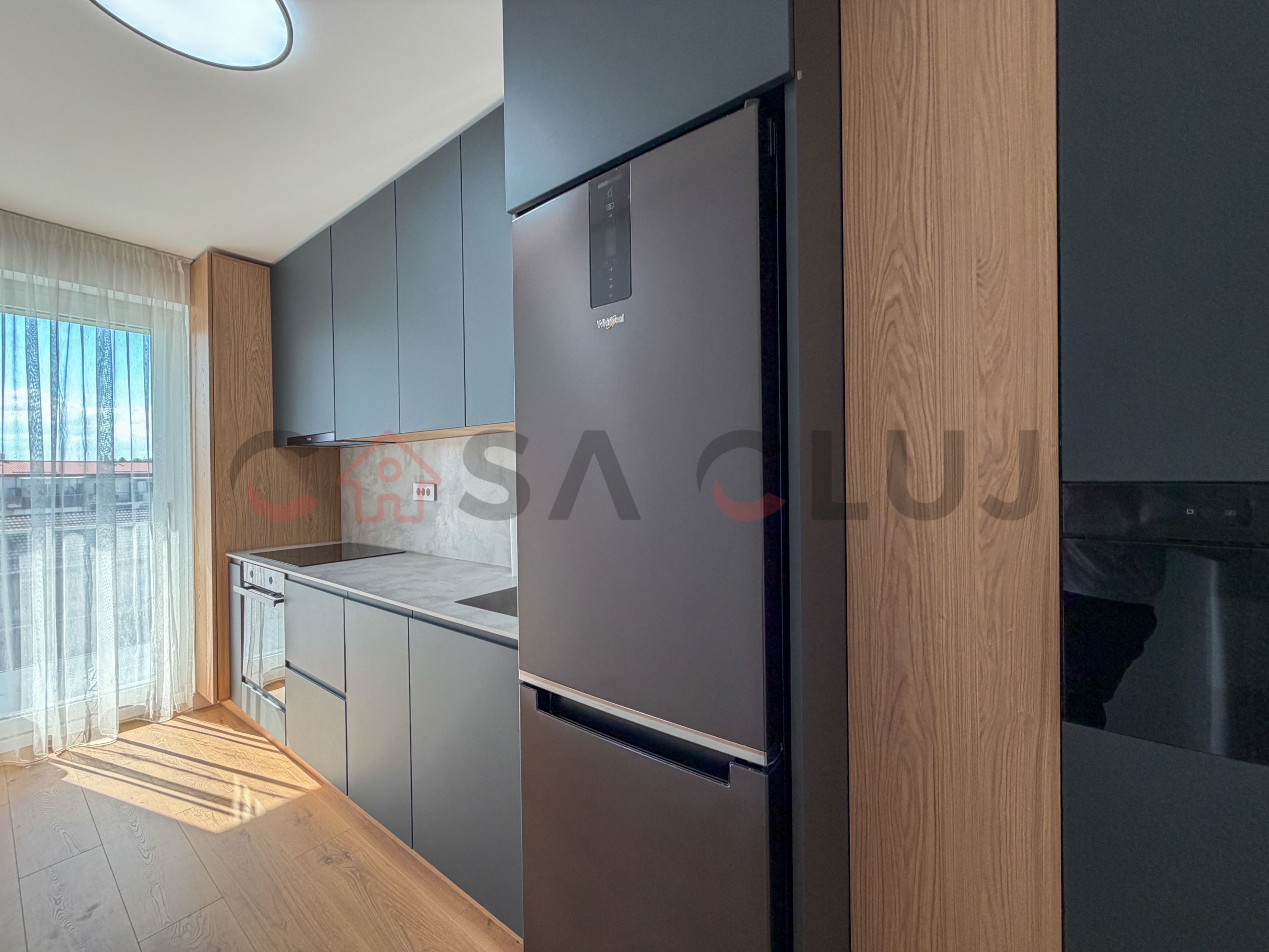 2 camere, Elite City, prima inchiriere — fotografia 7
