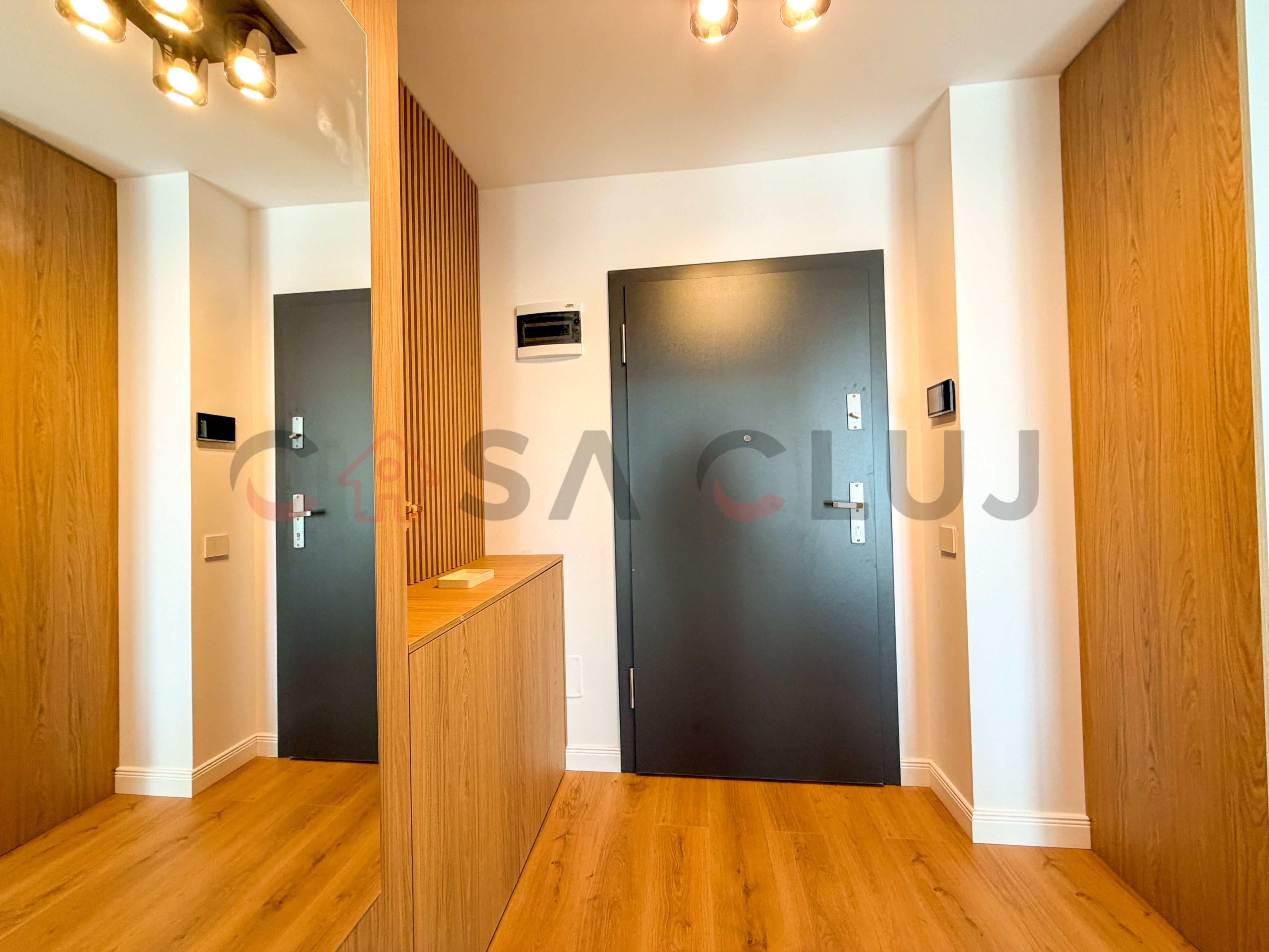 2 camere, Elite City, prima inchiriere — fotografia 8