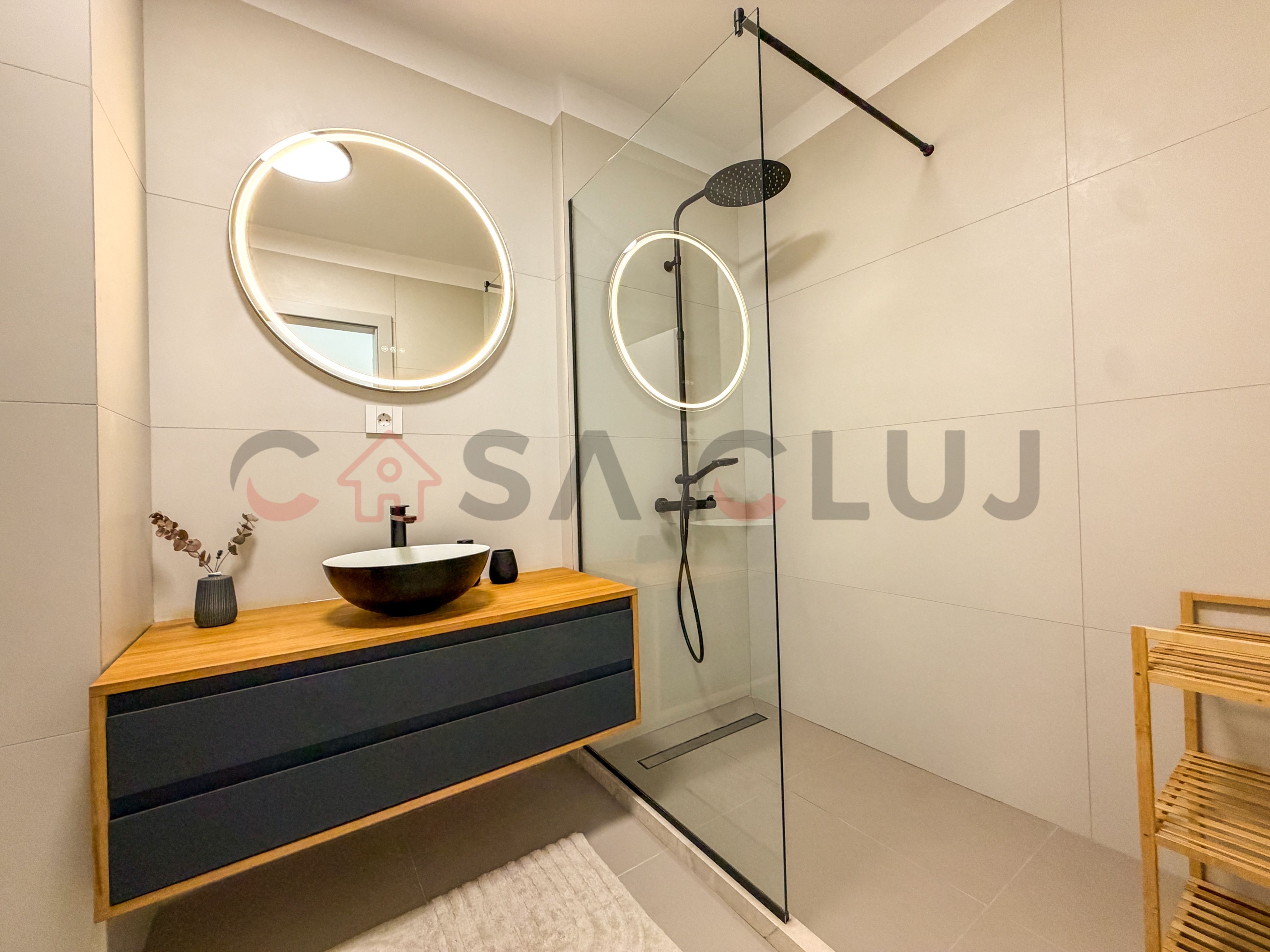 2 camere, Elite City, prima inchiriere — fotografia 9