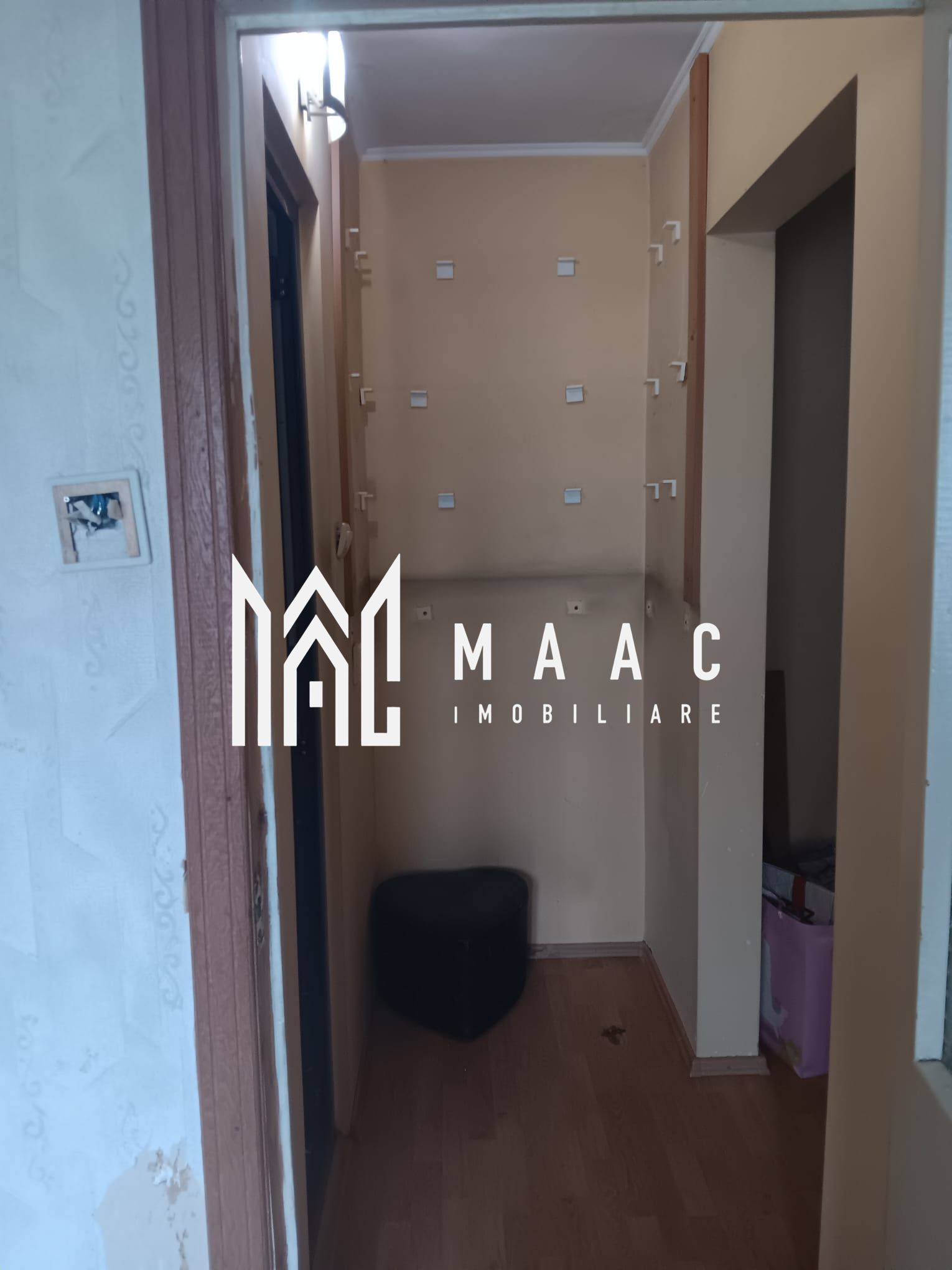 Apartament 2 camere | Ostroveni | 53 mpu | — fotografia 8