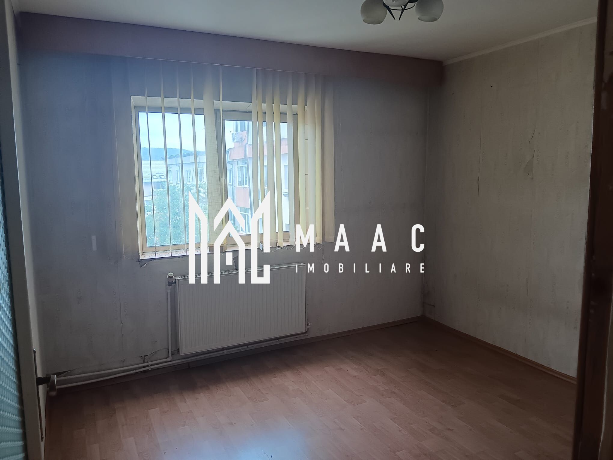 Apartament 2 camere | Ostroveni | 53 mpu | — fotografia 9