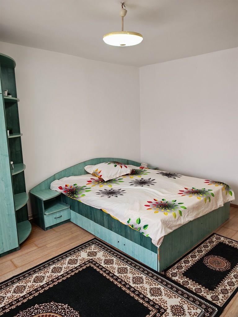 Garsoniera, 30mp - zona Cetate