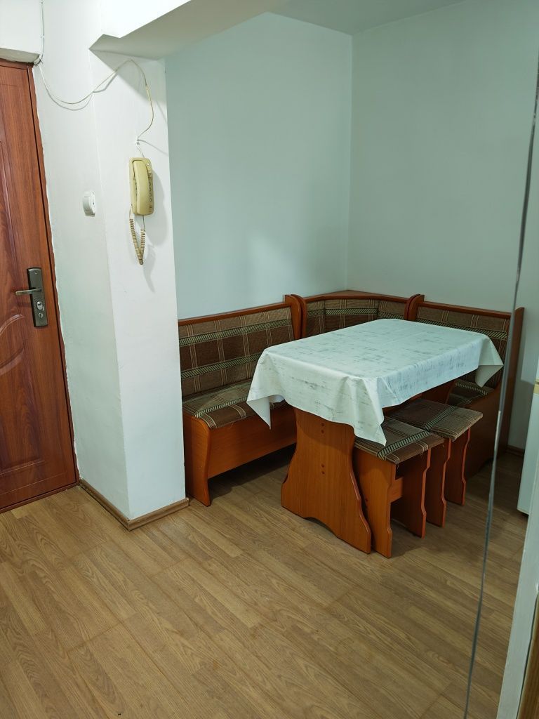 Garsoniera, 30mp - zona Cetate — fotografia 5