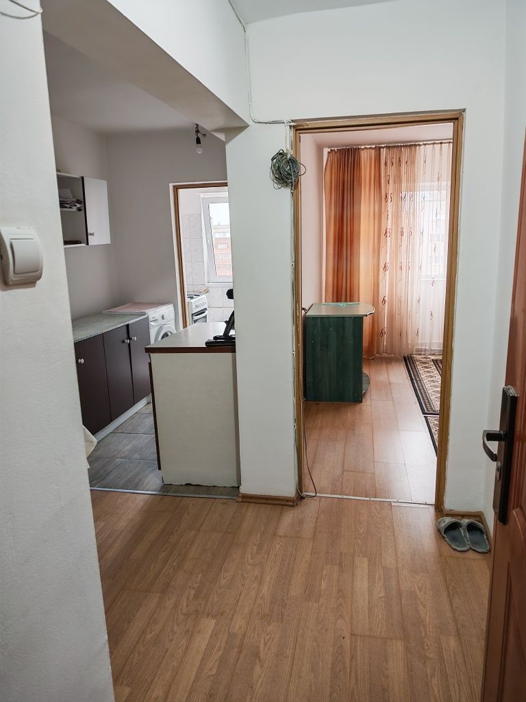 Garsoniera, 30mp - zona Cetate — fotografia 6