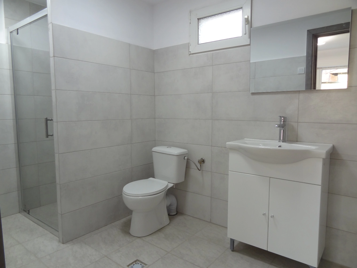 PROPRIETAR – Casă individuală renovată, 5 camere, teren 543 mp – Domnești — fotografia 13