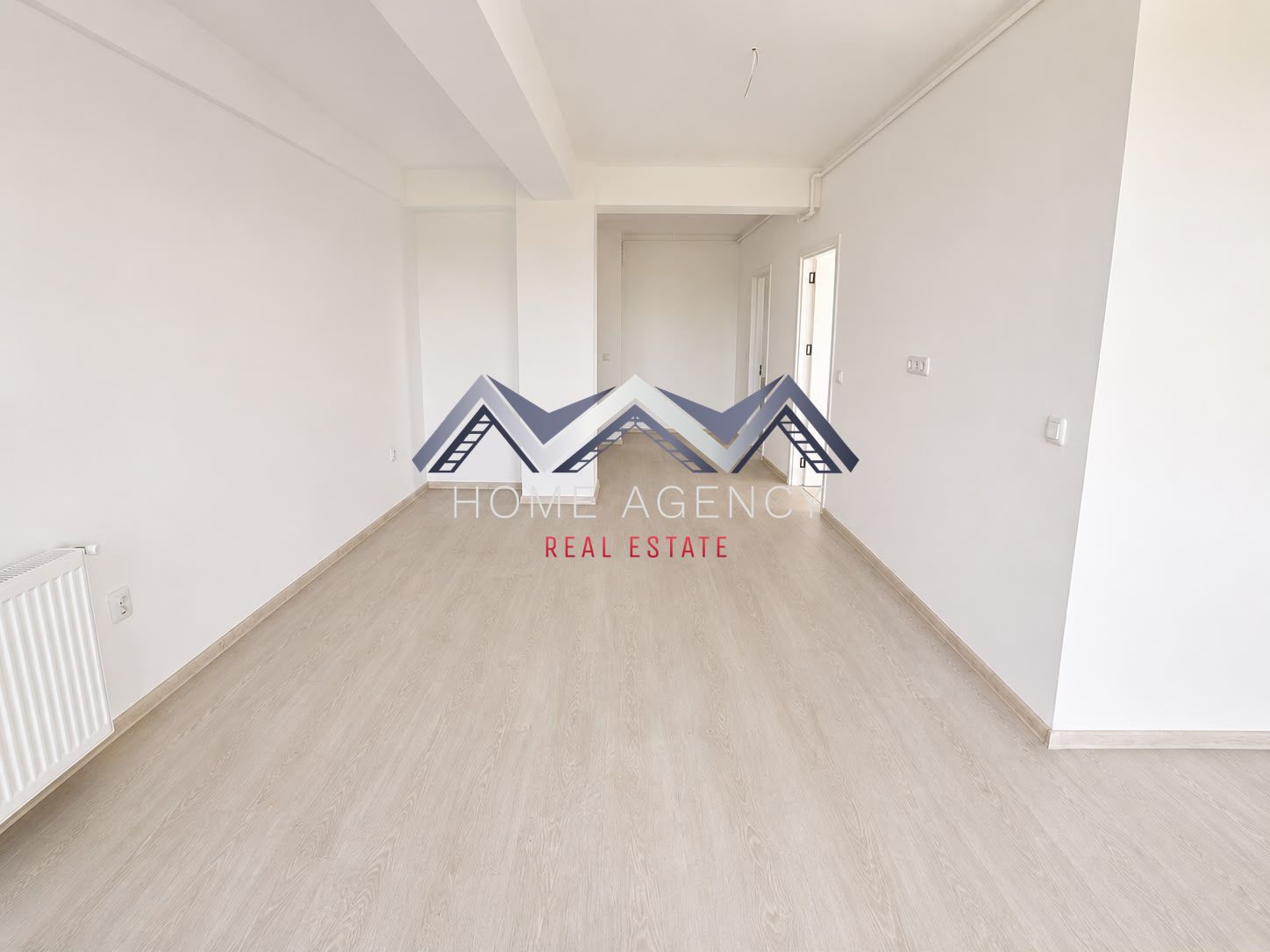 Apartament 2 camere | Bucătărie separată | Parcare | Otopeni — fotografia 3