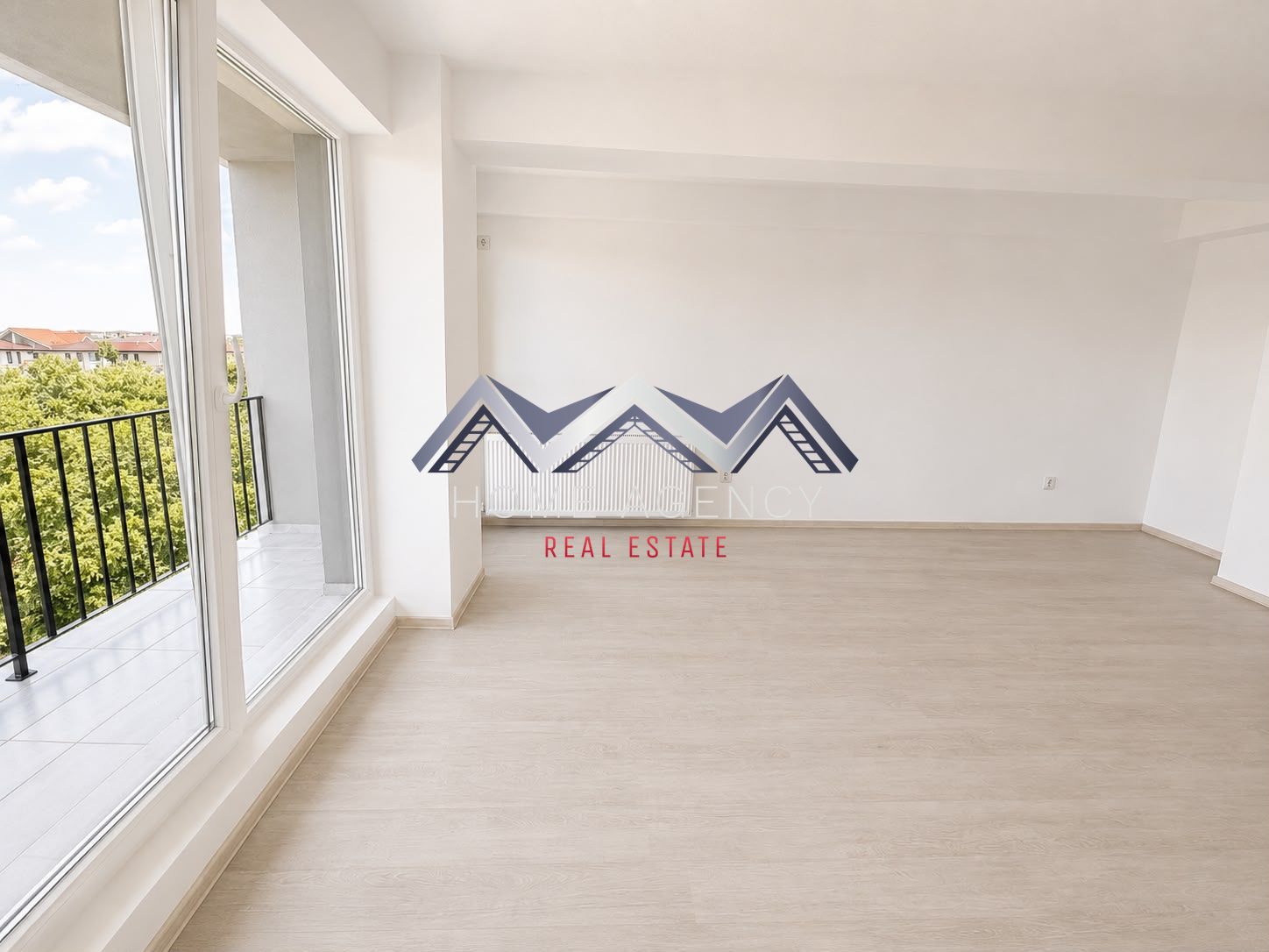 Apartament 2 camere | Bucătărie separată | Parcare | Otopeni — fotografia 4
