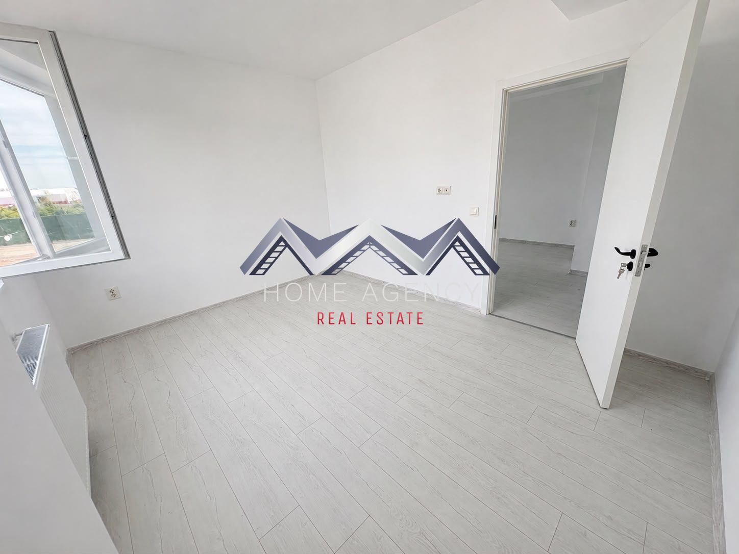 Apartament 2 camere | Bucătărie separată | Parcare | Otopeni — fotografia 7