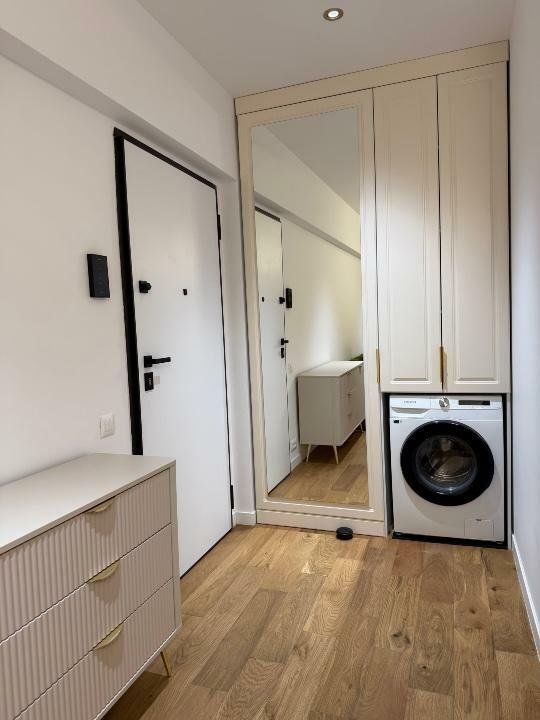 Închiriere apartament 2 camere Complex Rezidenţial One Cotroceni - proprietar — fotografia 3